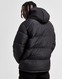 HOODRICH КУРТКА ASTRO JKT BLK