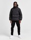 HOODRICH КУРТКА ASTRO JKT BLK
