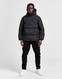 HOODRICH KURTKA ASTRO JKT BLK