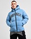 HOODRICH КУРТКА RITUAL JKT BLU