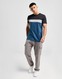 MCKENZIE ТЕНИСКА MACON TEE BLK