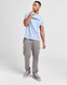 MCKENZIE ФУТБОЛКА CASPIAN TEE BLU