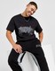SUPPLY & DEMAND ФУТБОЛКА CODEY TEE