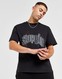 SUPPLY & DEMAND ФУТБОЛКА CODEY TEE