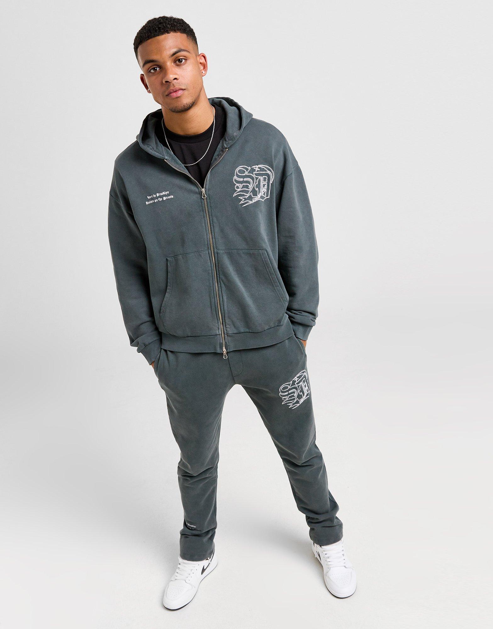 Supply & Demand Nadrág Logan Pnt