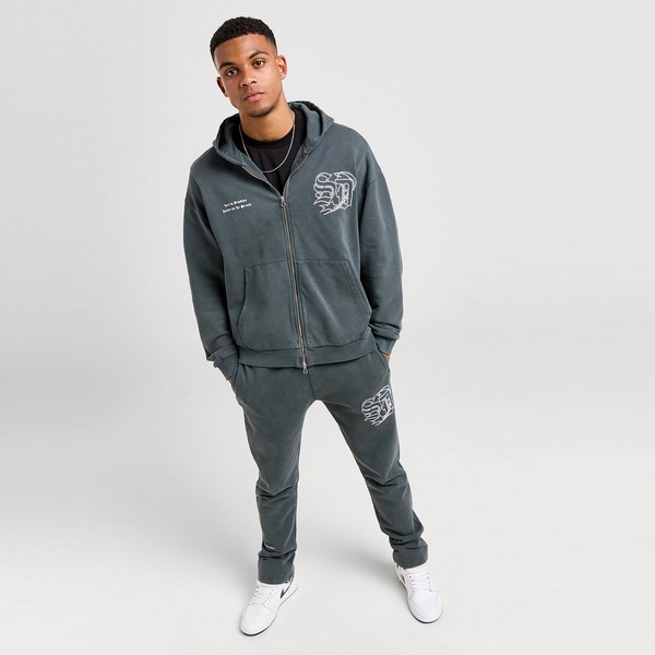 SUPPLY &amp; DEMAND KALHOTY  LOGAN PNT