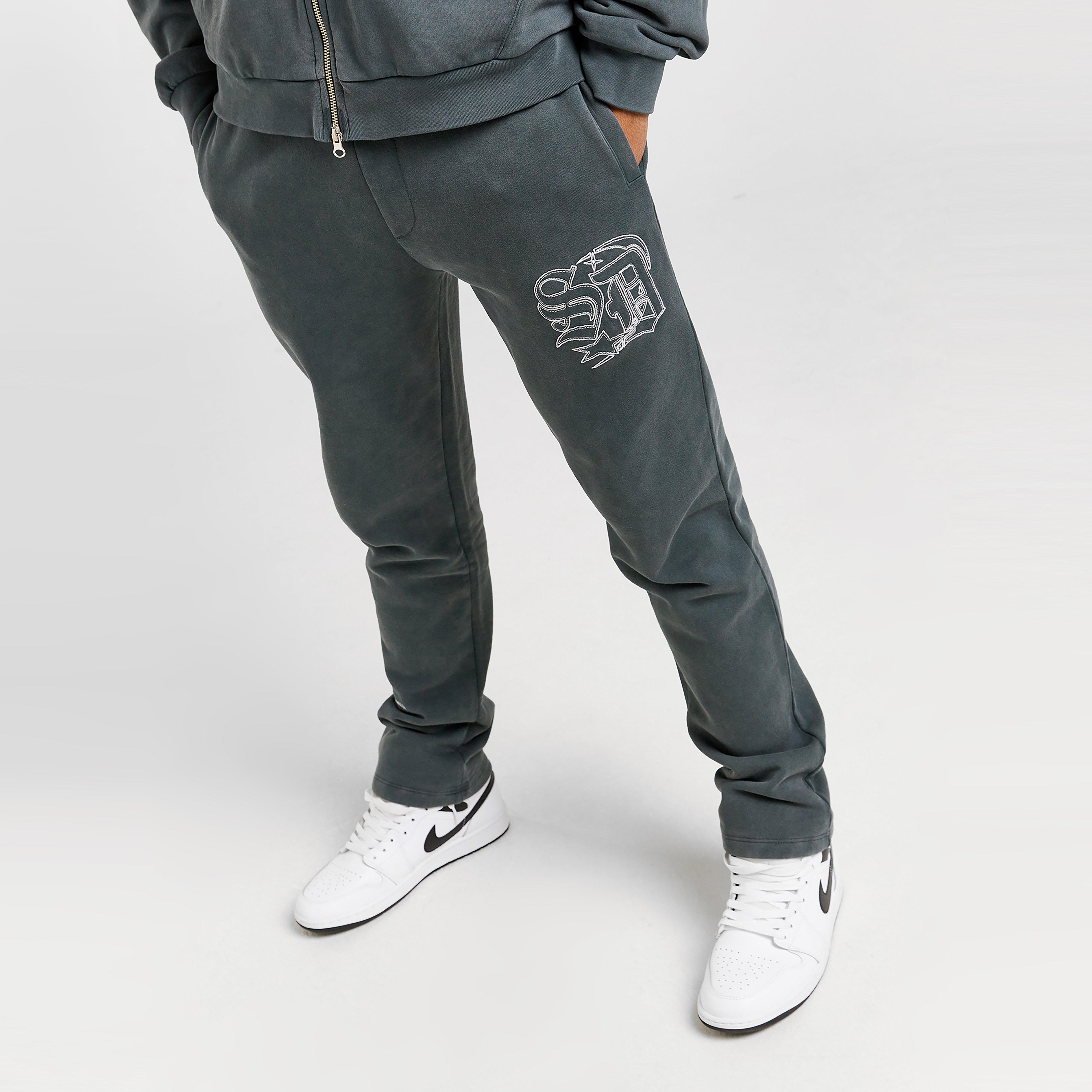 Pantaloni pentru bărbați SUPPLY & DEMAND PANTALONI  LOGAN PNT