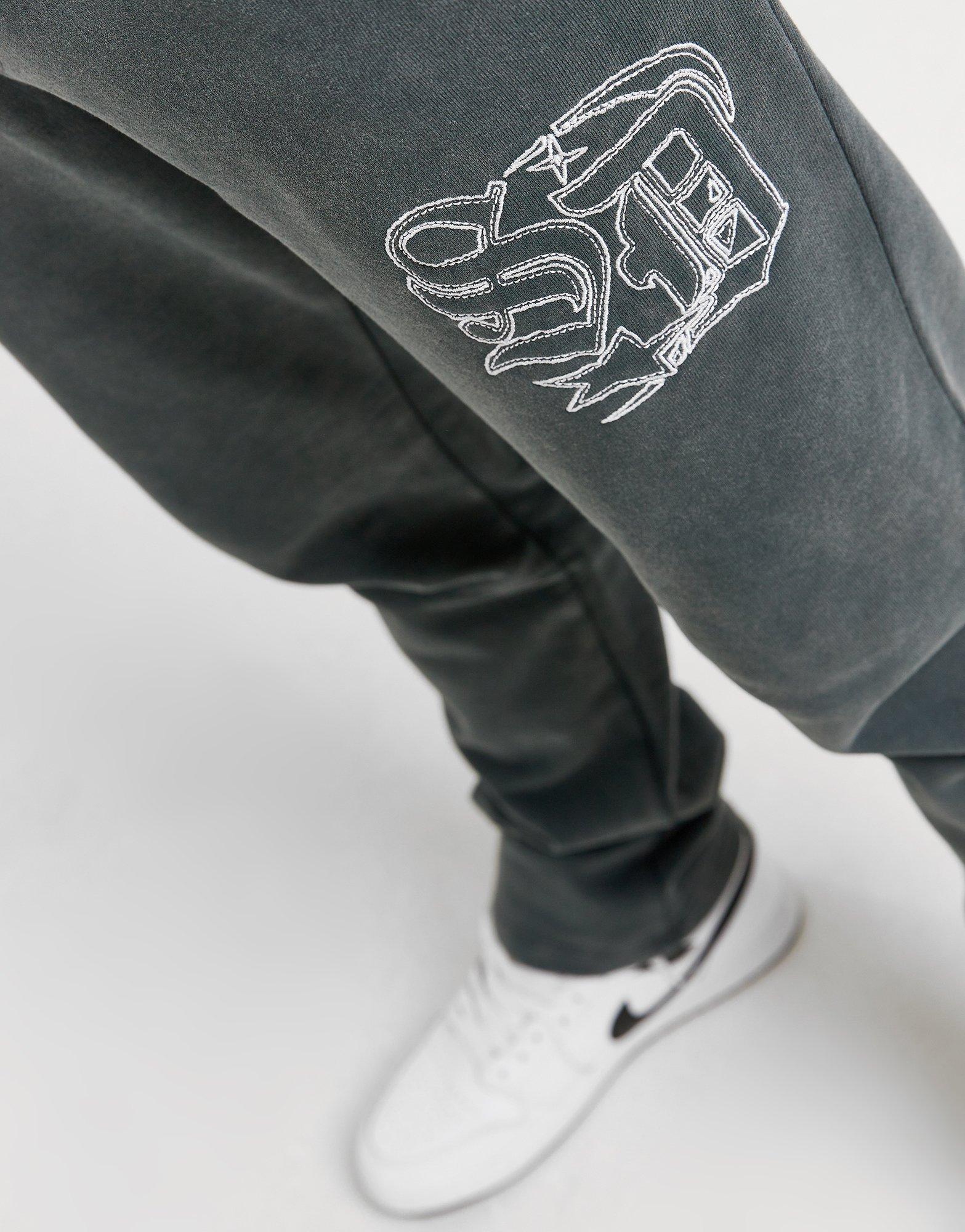 SUPPLY & DEMAND NADRÁG LOGAN PNT SUPTM17230007 Szürke