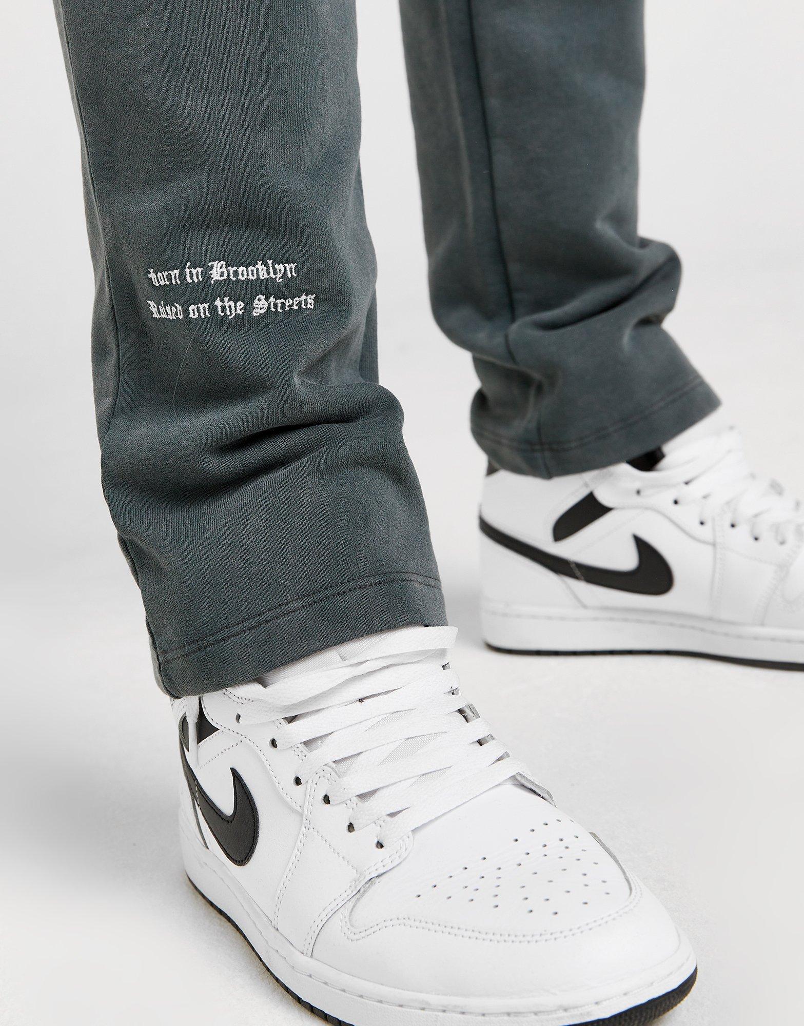 SUPPLY & DEMAND NADRÁG LOGAN PNT SUPTM17230007 Szürke