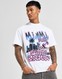 SUPPLY & DEMAND TRICOU MIAMI TEE
