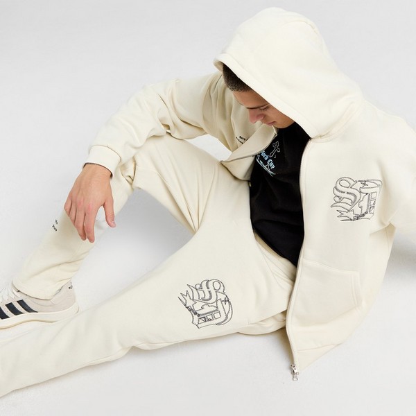 SUPPLY &amp; DEMAND KALHOTY  BLANEY