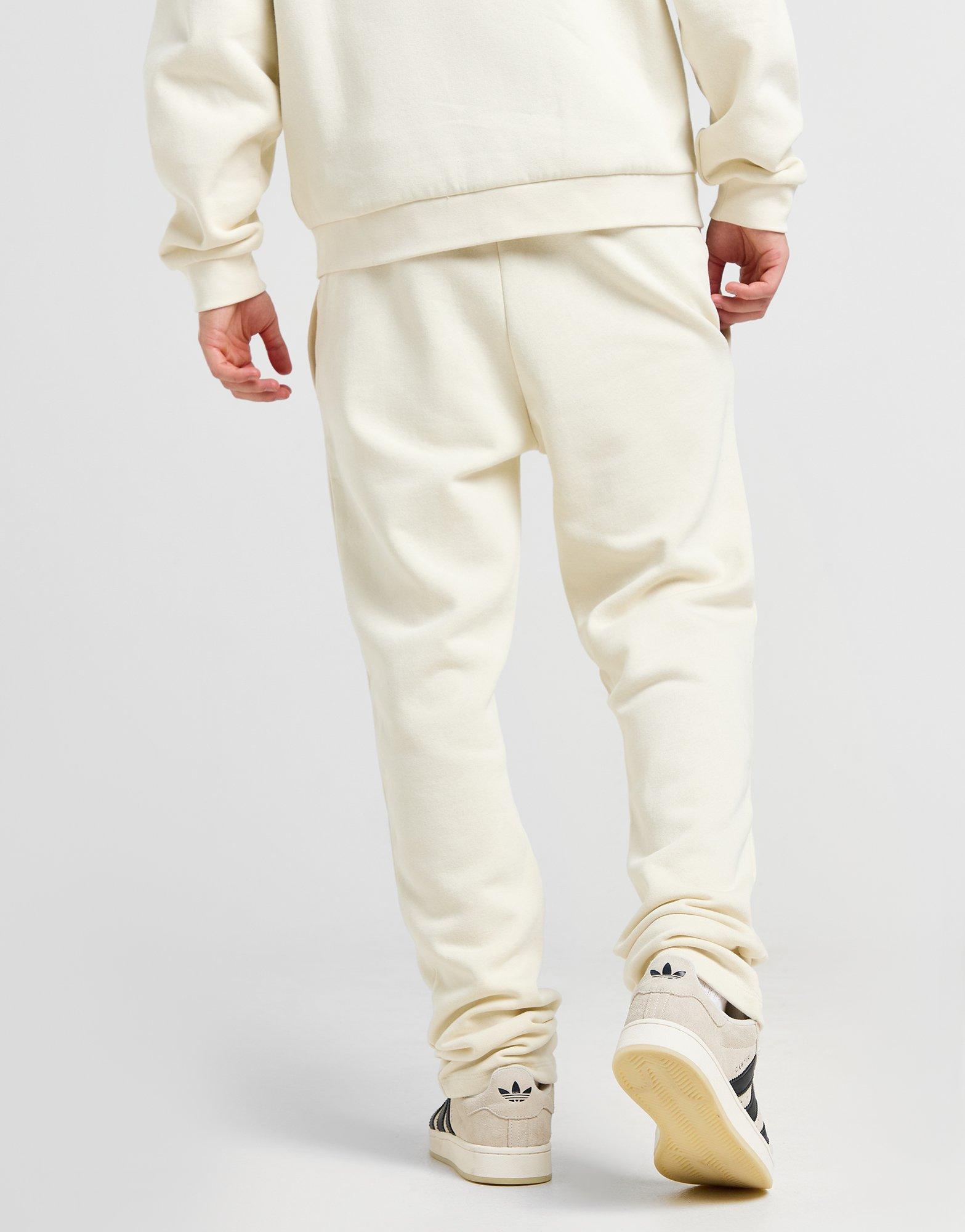 SUPPLY & DEMAND SPODNIE BLANEY SUPTM17230360 Beżowy