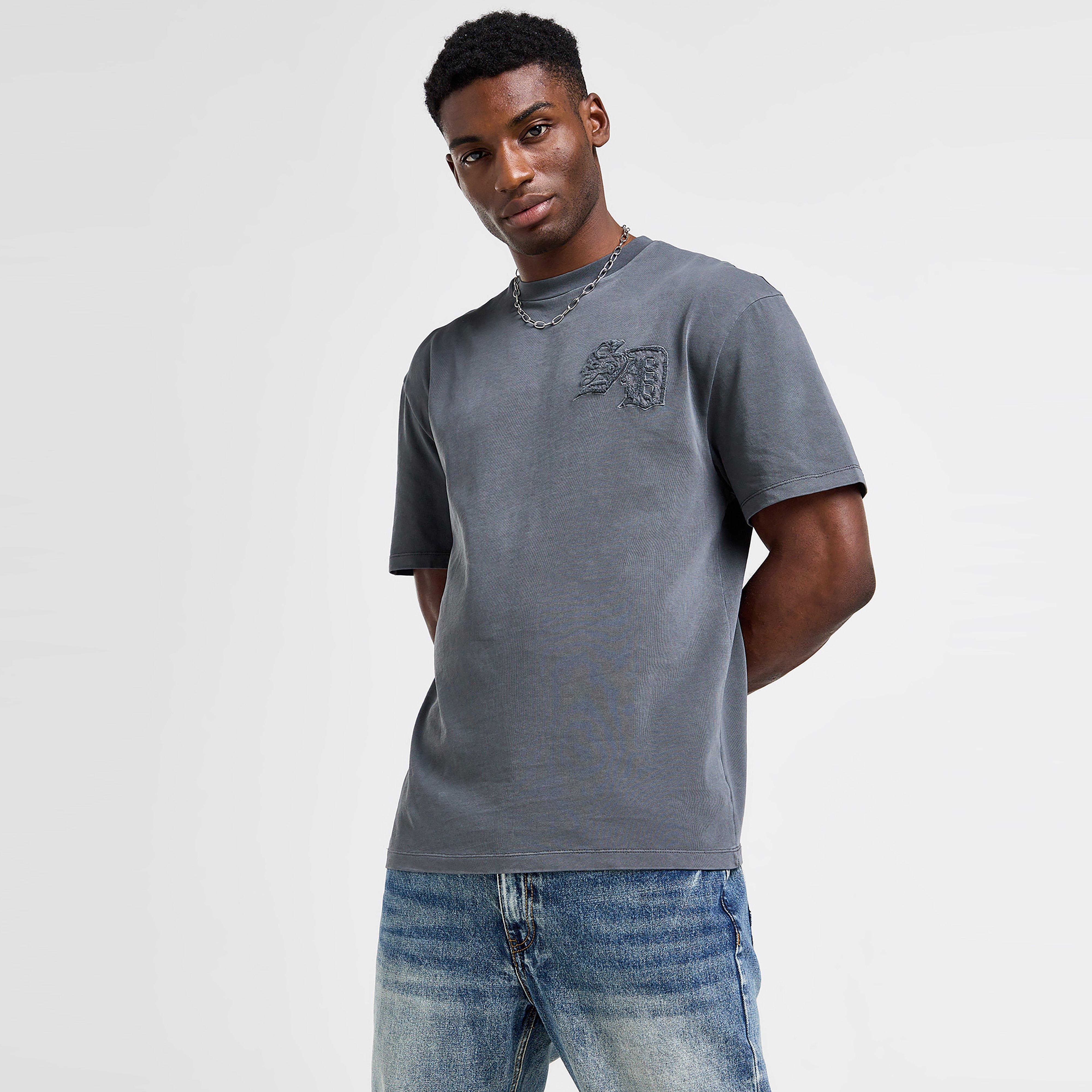 Tricou pentru bărbați SUPPLY & DEMAND TRICOU CHASE TEE