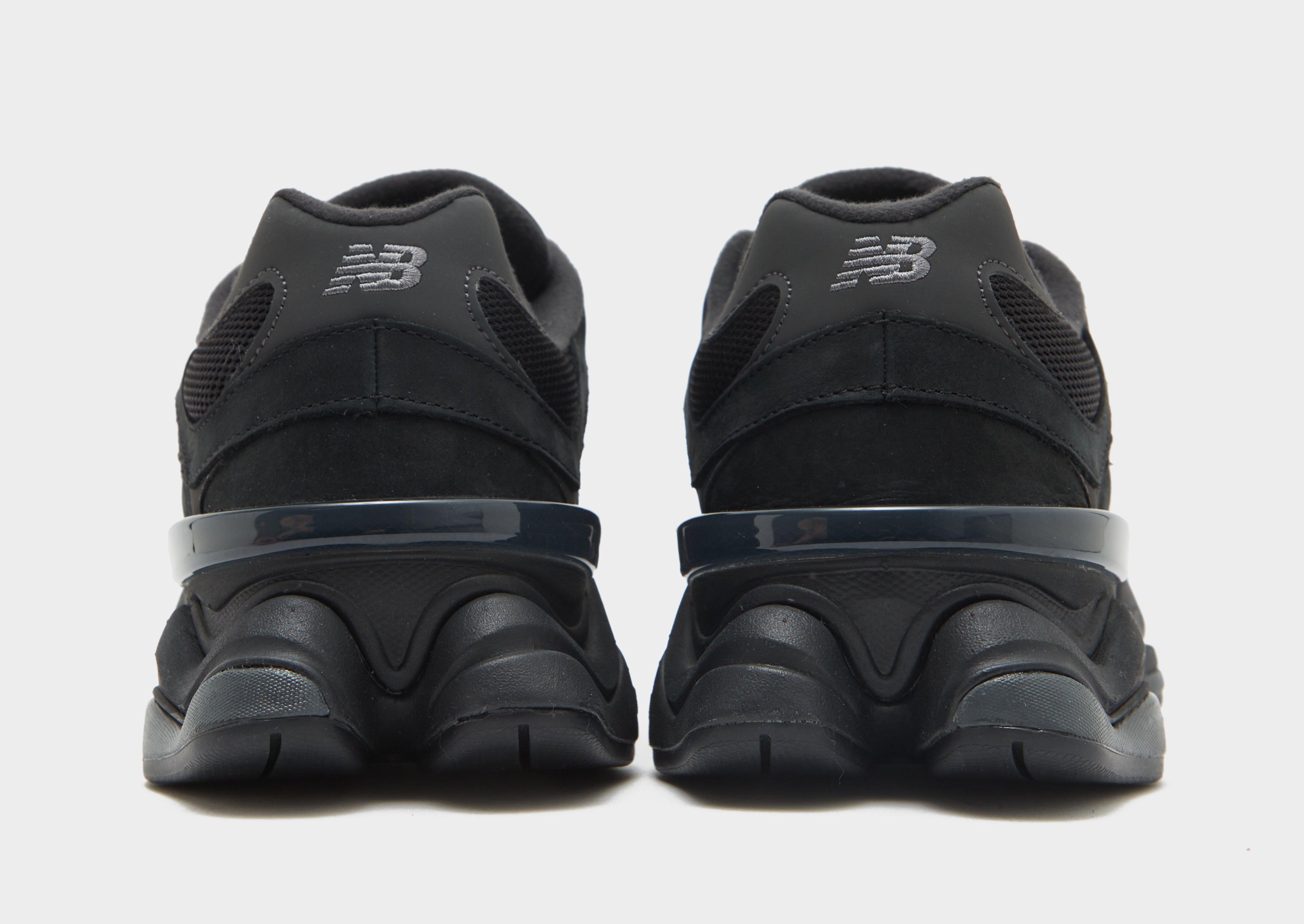 Férfi sneakers NEW BALANCE 9060 V1 U9060ZGE Fekete