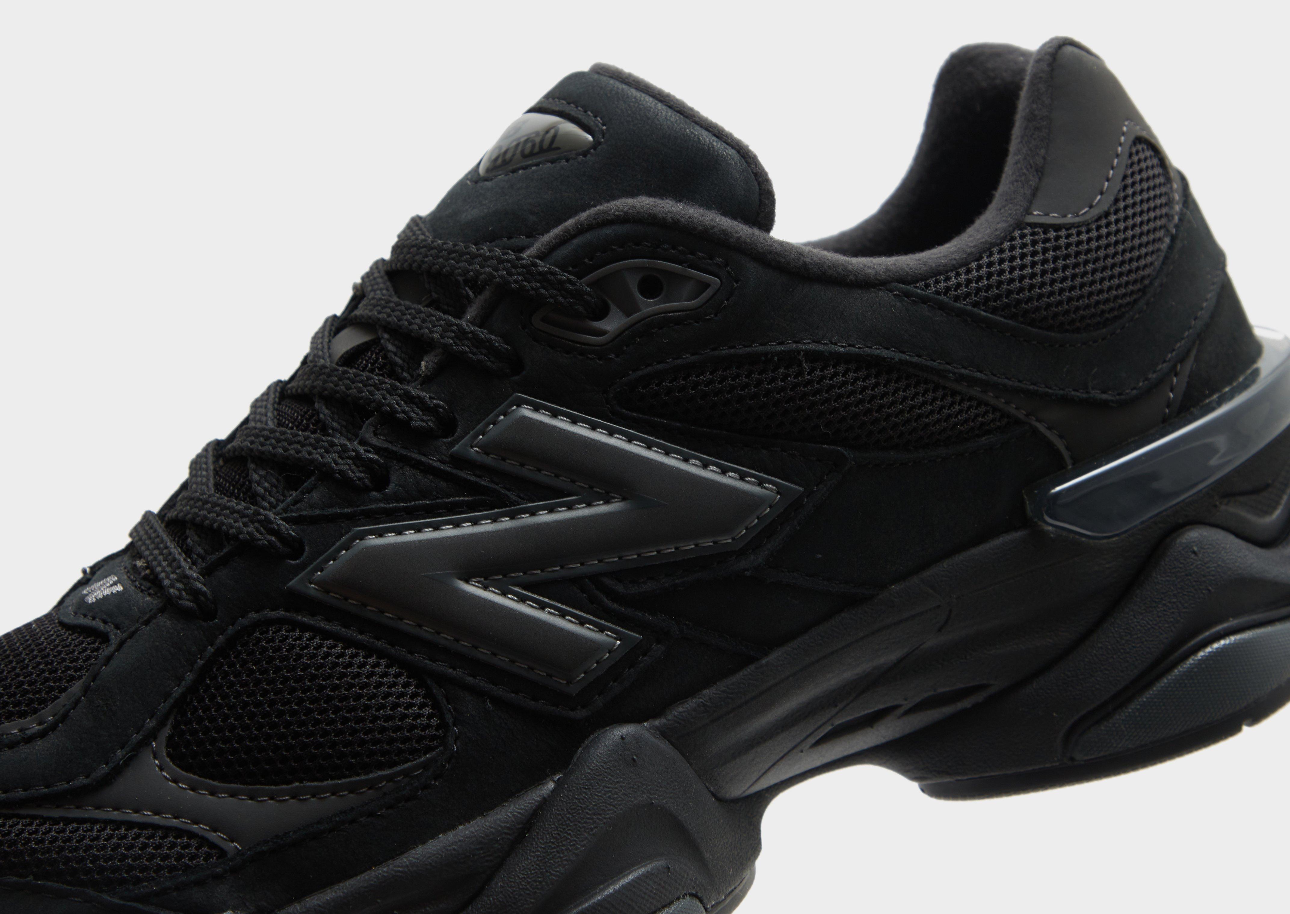 Férfi sneakers NEW BALANCE 9060 V1 U9060ZGE Fekete