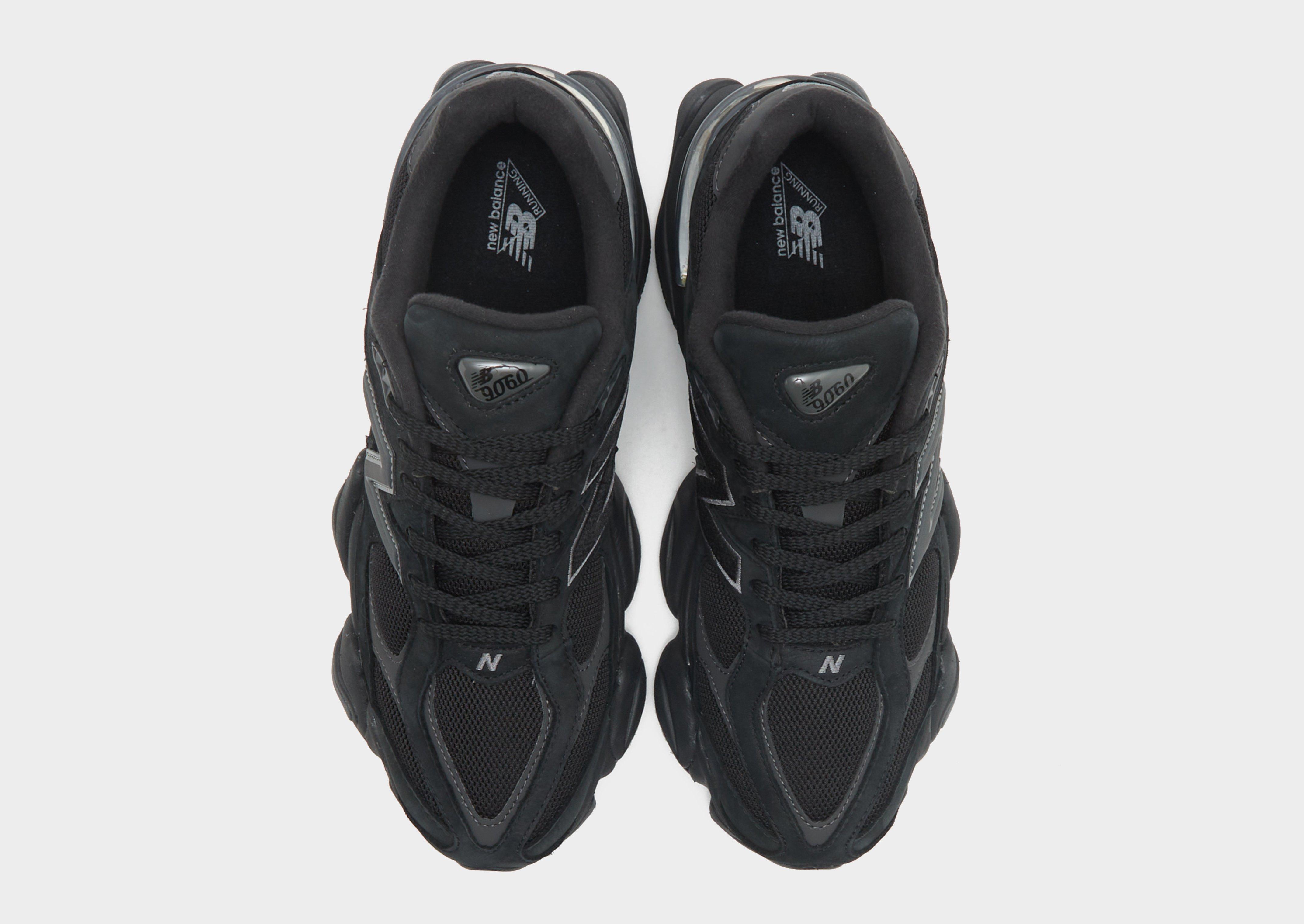 Férfi sneakers NEW BALANCE 9060 V1 U9060ZGE Fekete