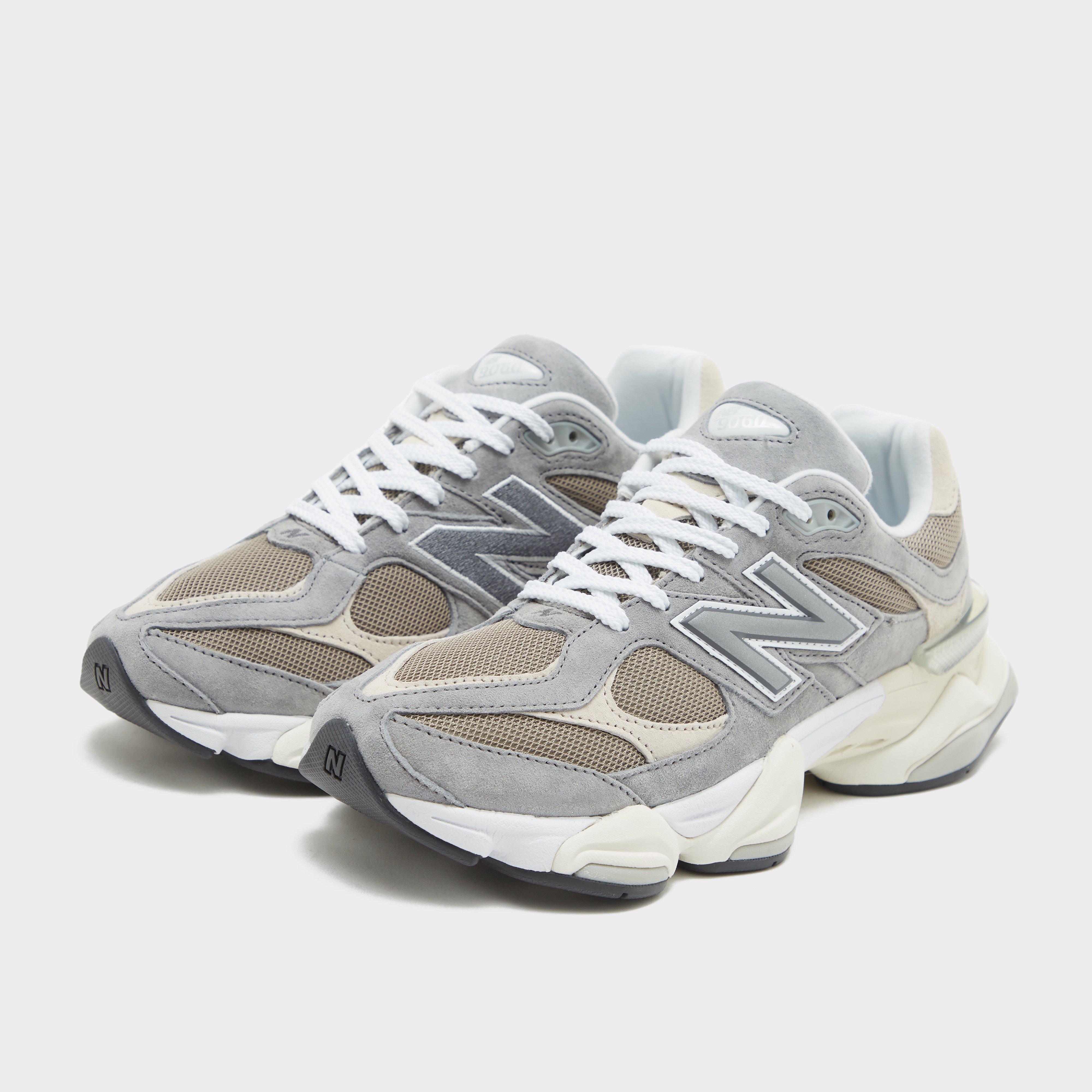 Мъжки маратонки NEW BALANCE 9060 V1