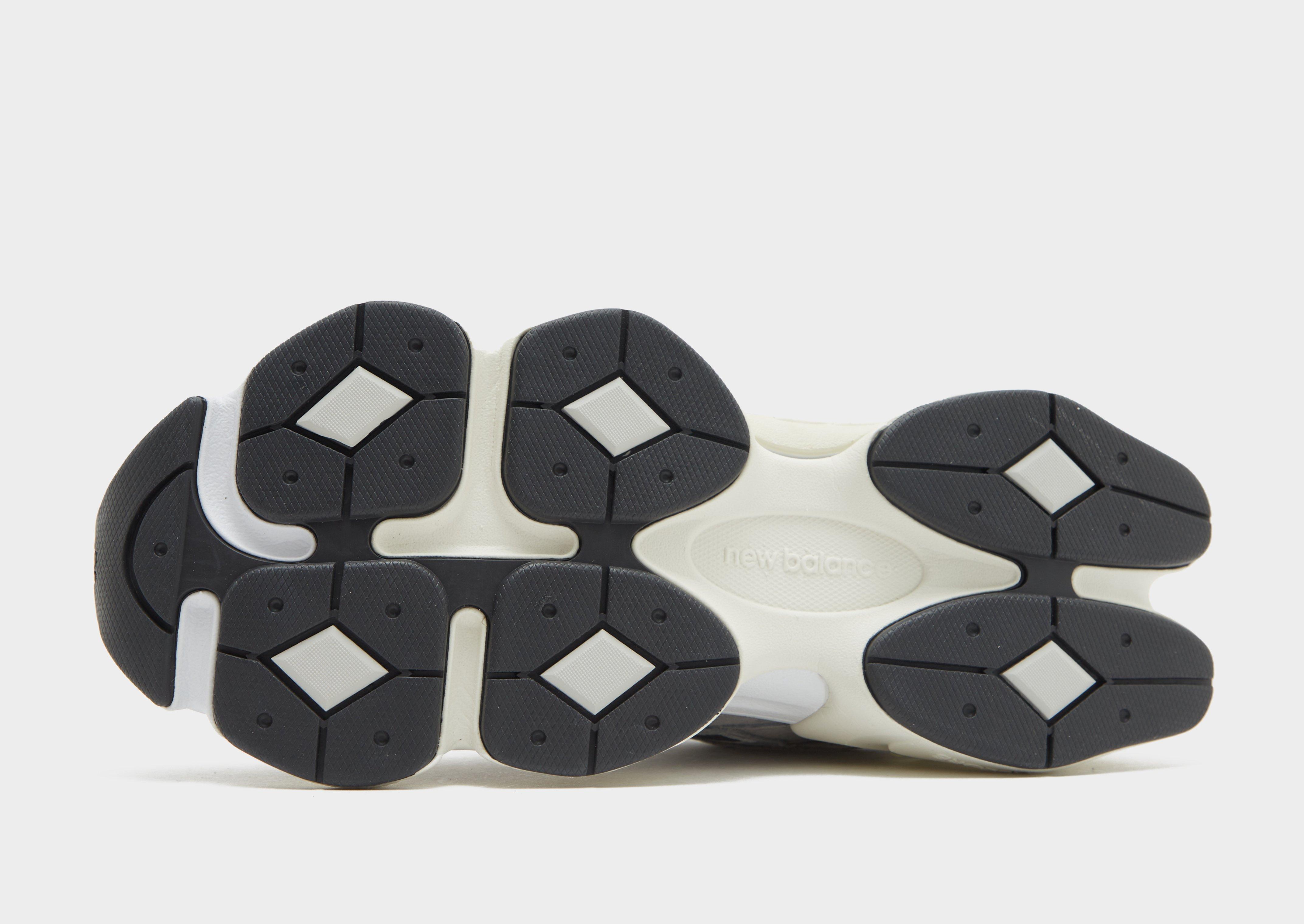 Férfi sneakers NEW BALANCE 9060 V1 U9060LBA Szürke