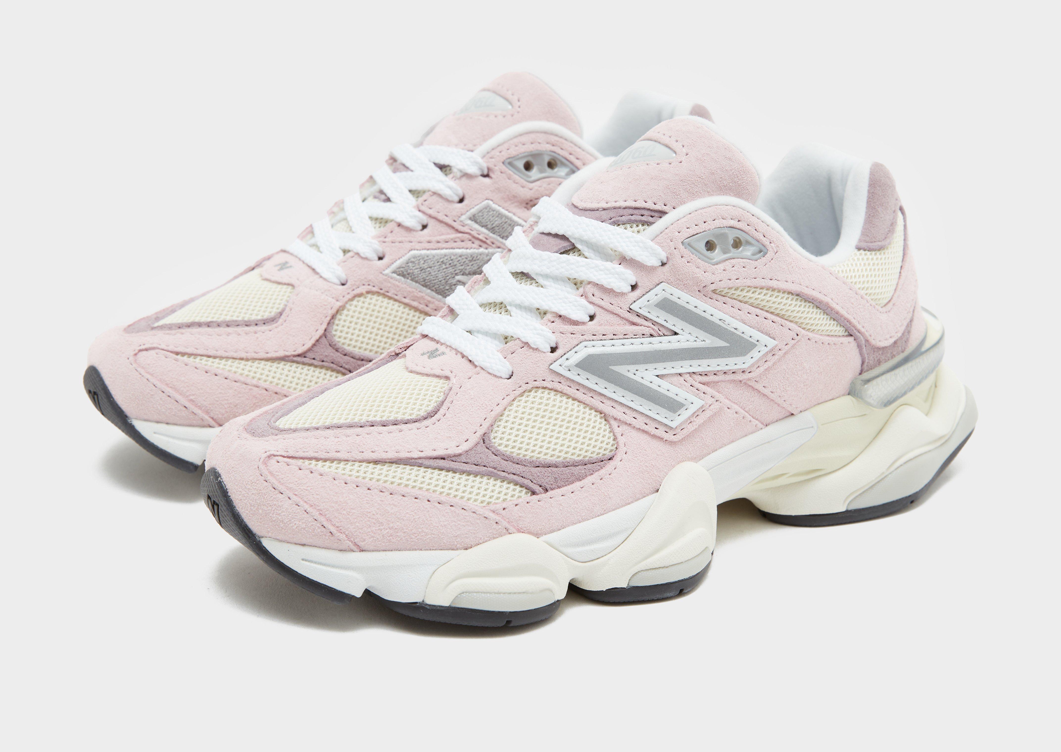 Ženske tenisice NEW BALANCE U9060V1 U9060LBC ružičasta