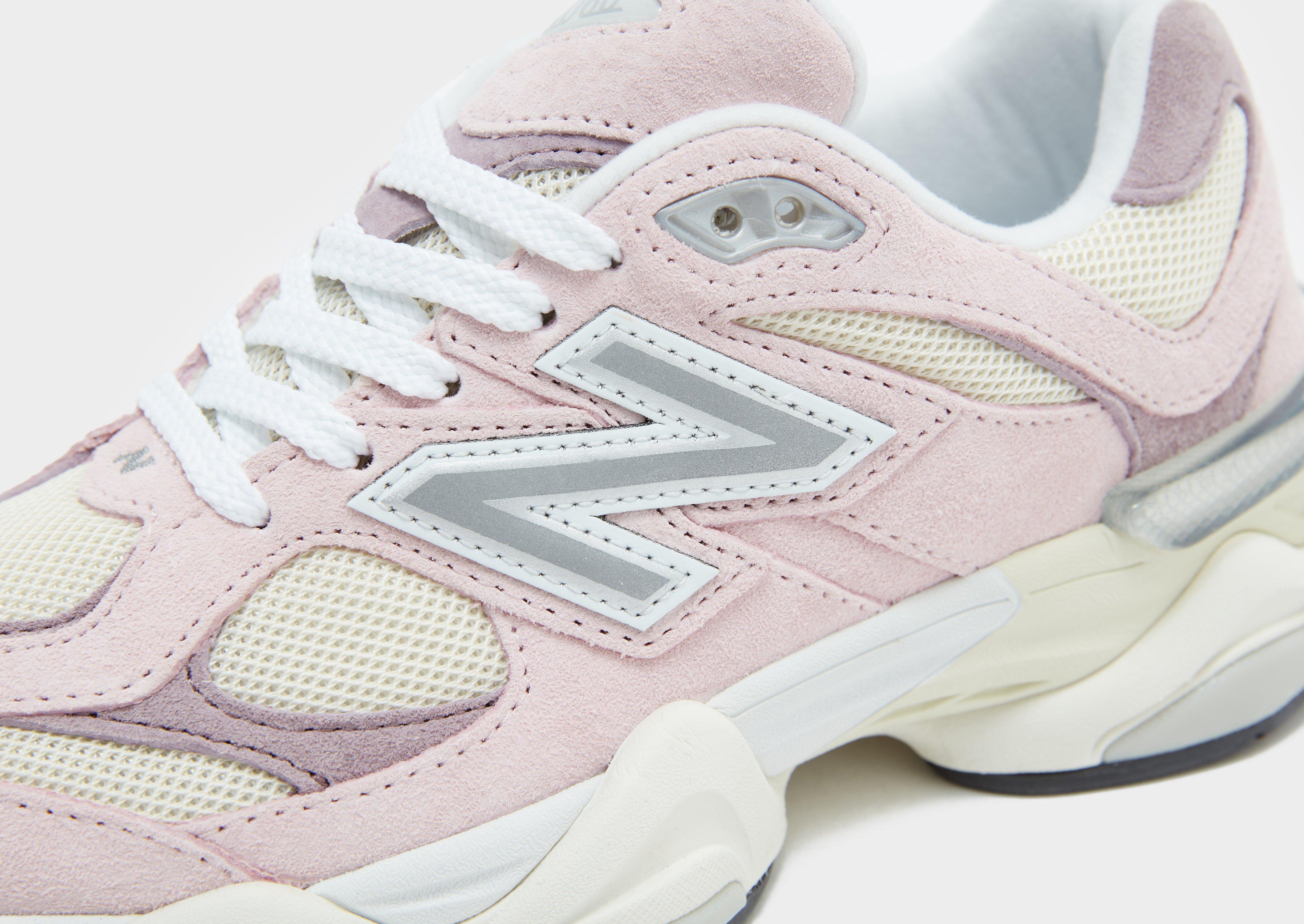 Ženske tenisice NEW BALANCE U9060V1 U9060LBC ružičasta