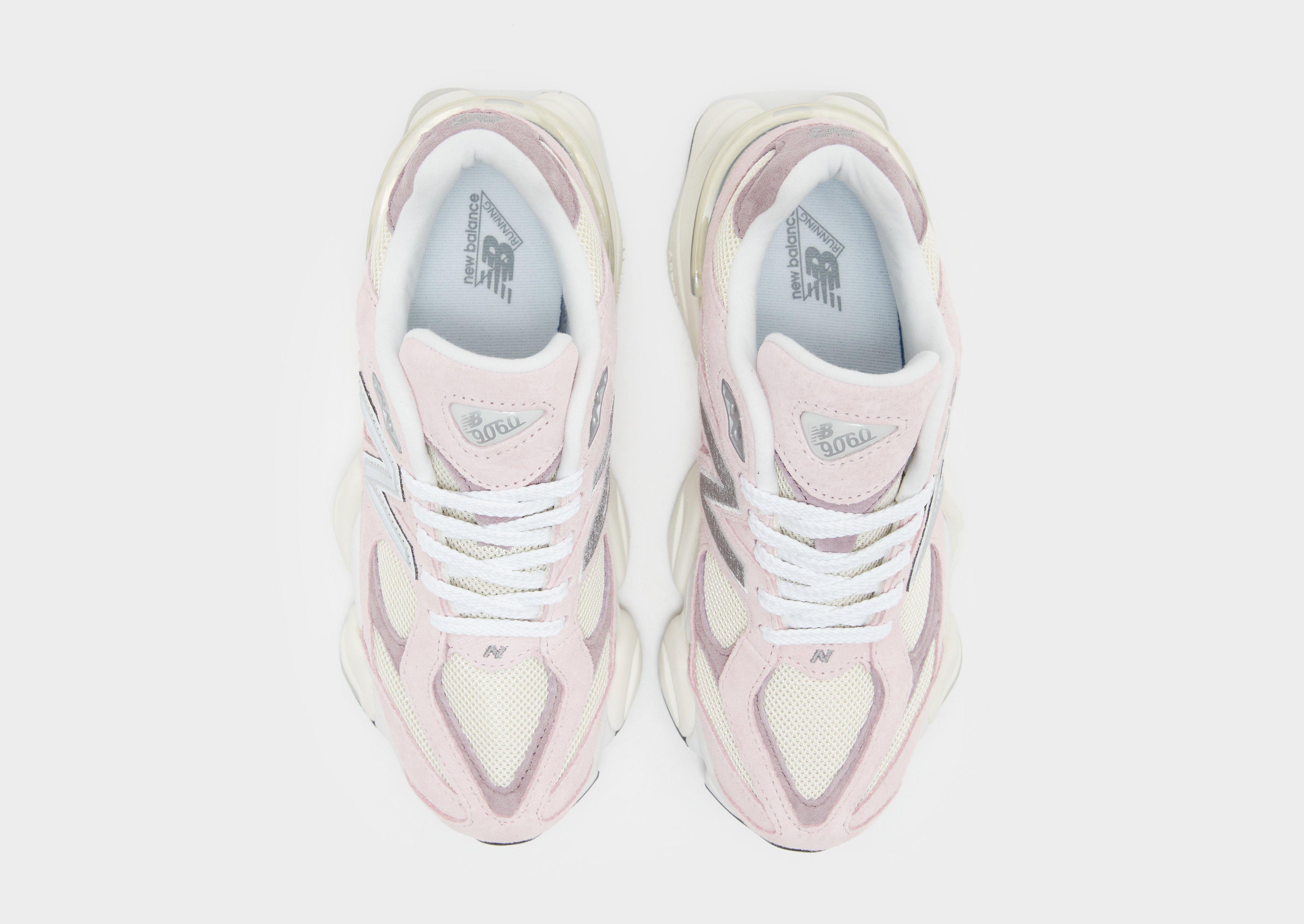 Ženske tenisice NEW BALANCE U9060V1 U9060LBC ružičasta
