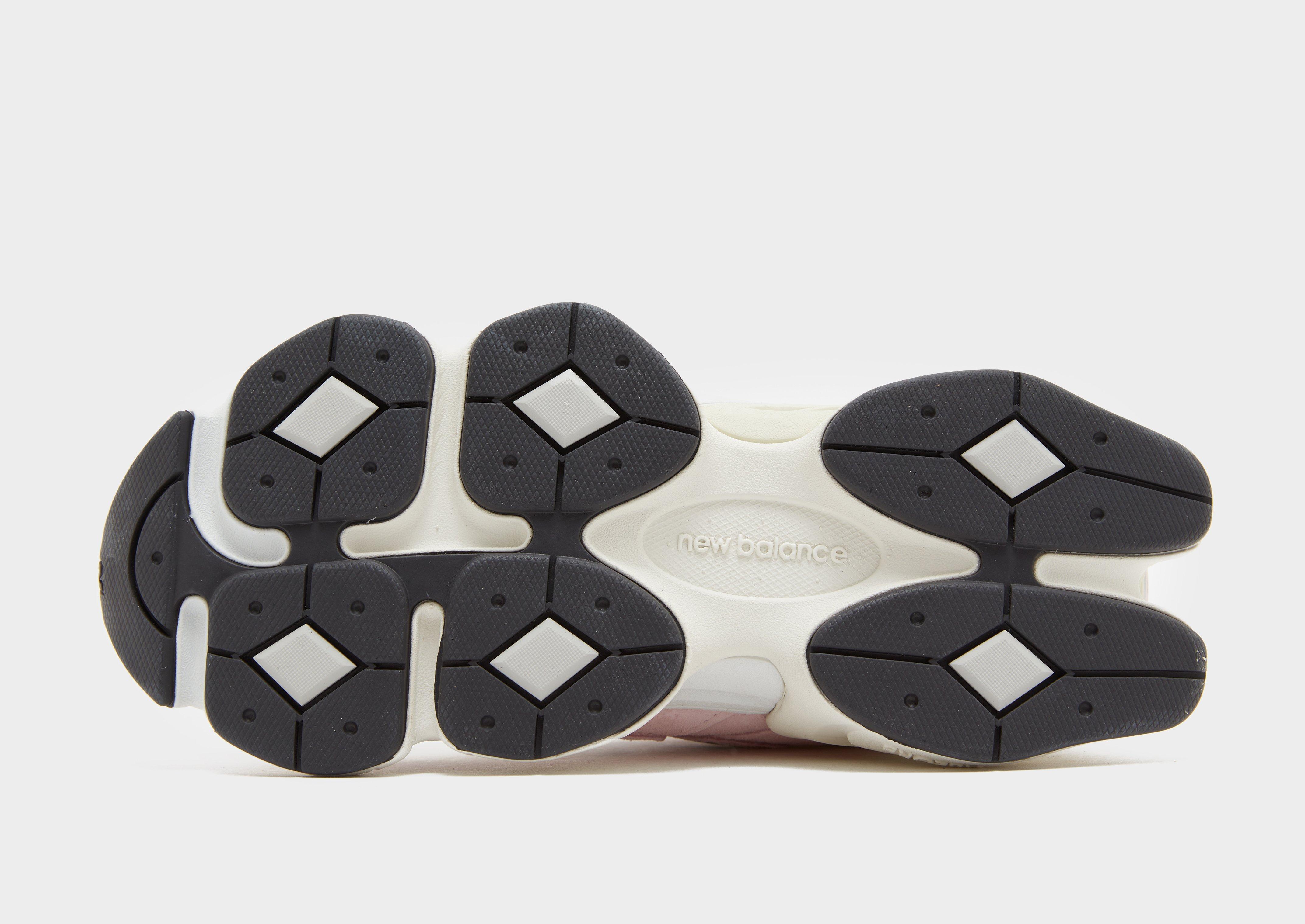 Ženske tenisice NEW BALANCE U9060V1 U9060LBC ružičasta