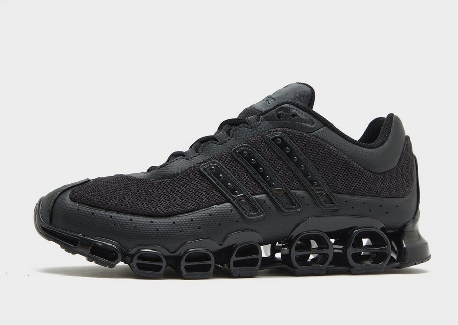 Adidași pentru bărbați ADIDAS MEGARIDE JP9626 Negru
