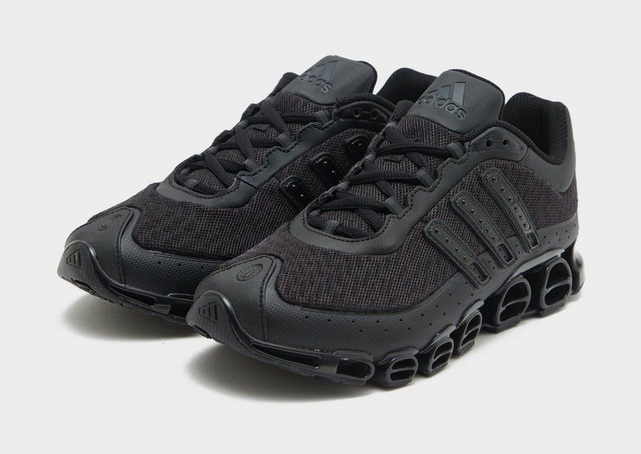 Adidași pentru bărbați ADIDAS MEGARIDE JP9626 Negru