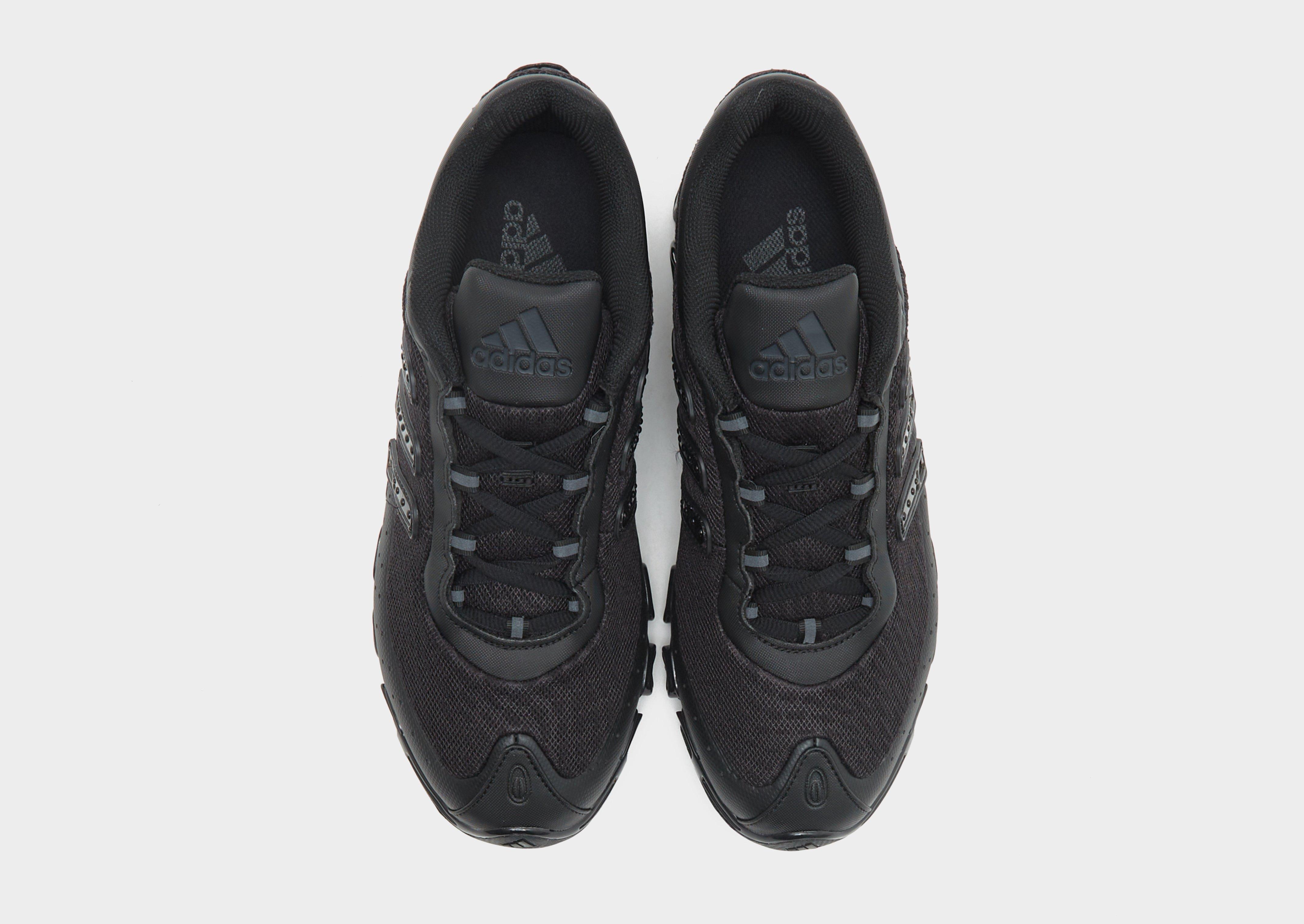 Adidași pentru bărbați ADIDAS MEGARIDE JP9626 Negru