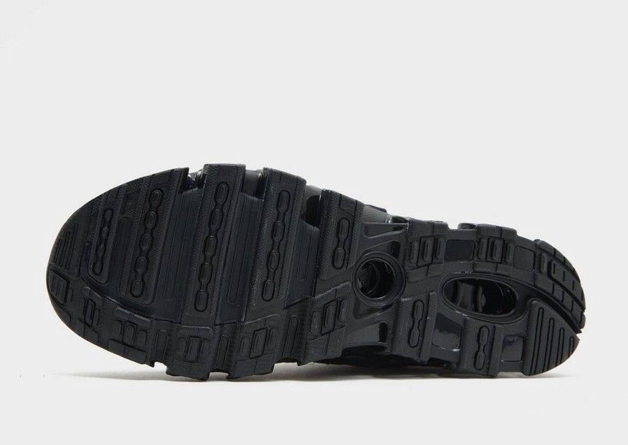 Adidași pentru bărbați ADIDAS MEGARIDE JP9626 Negru