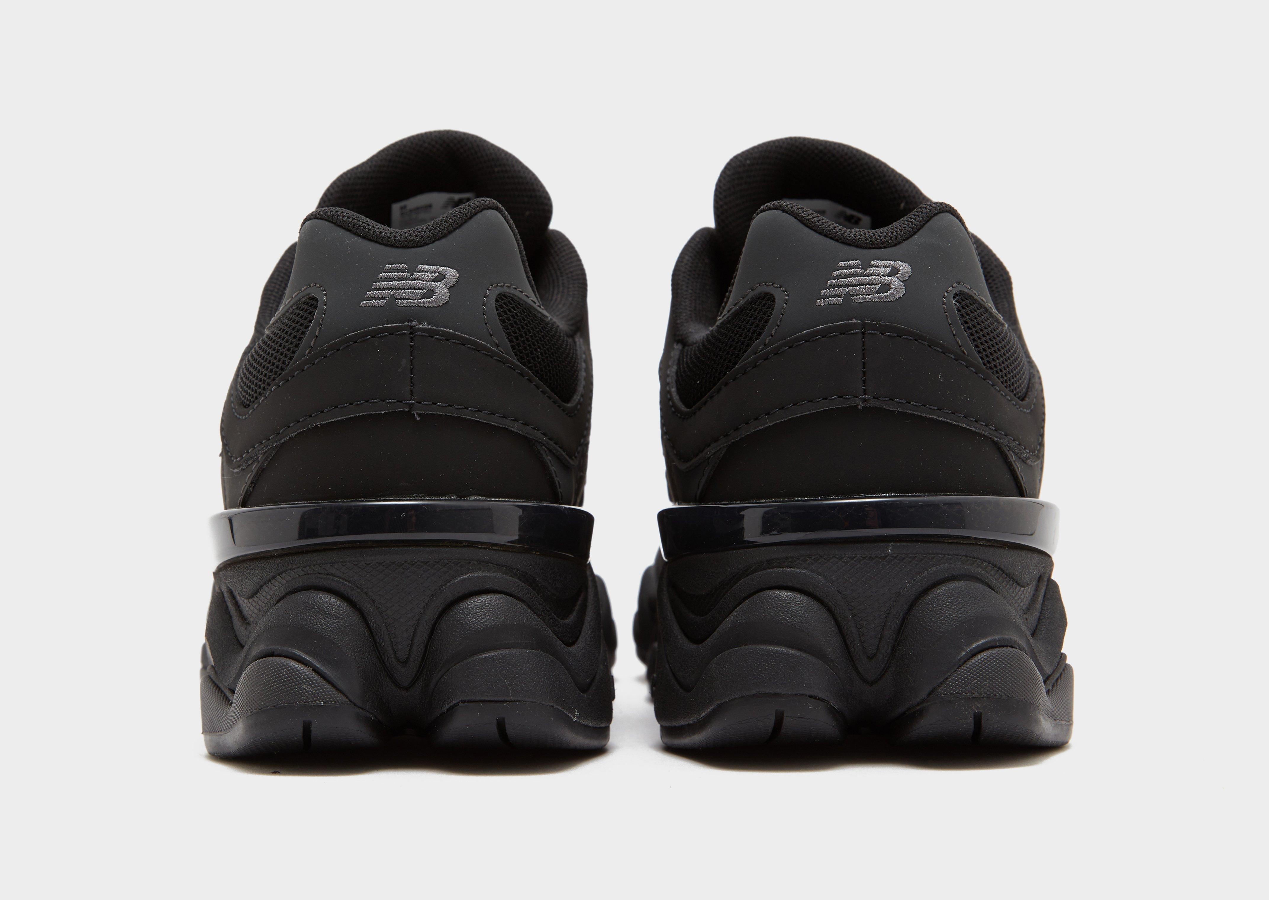 Детски маратонки NEW BALANCE 9060 GC9060GE Черен