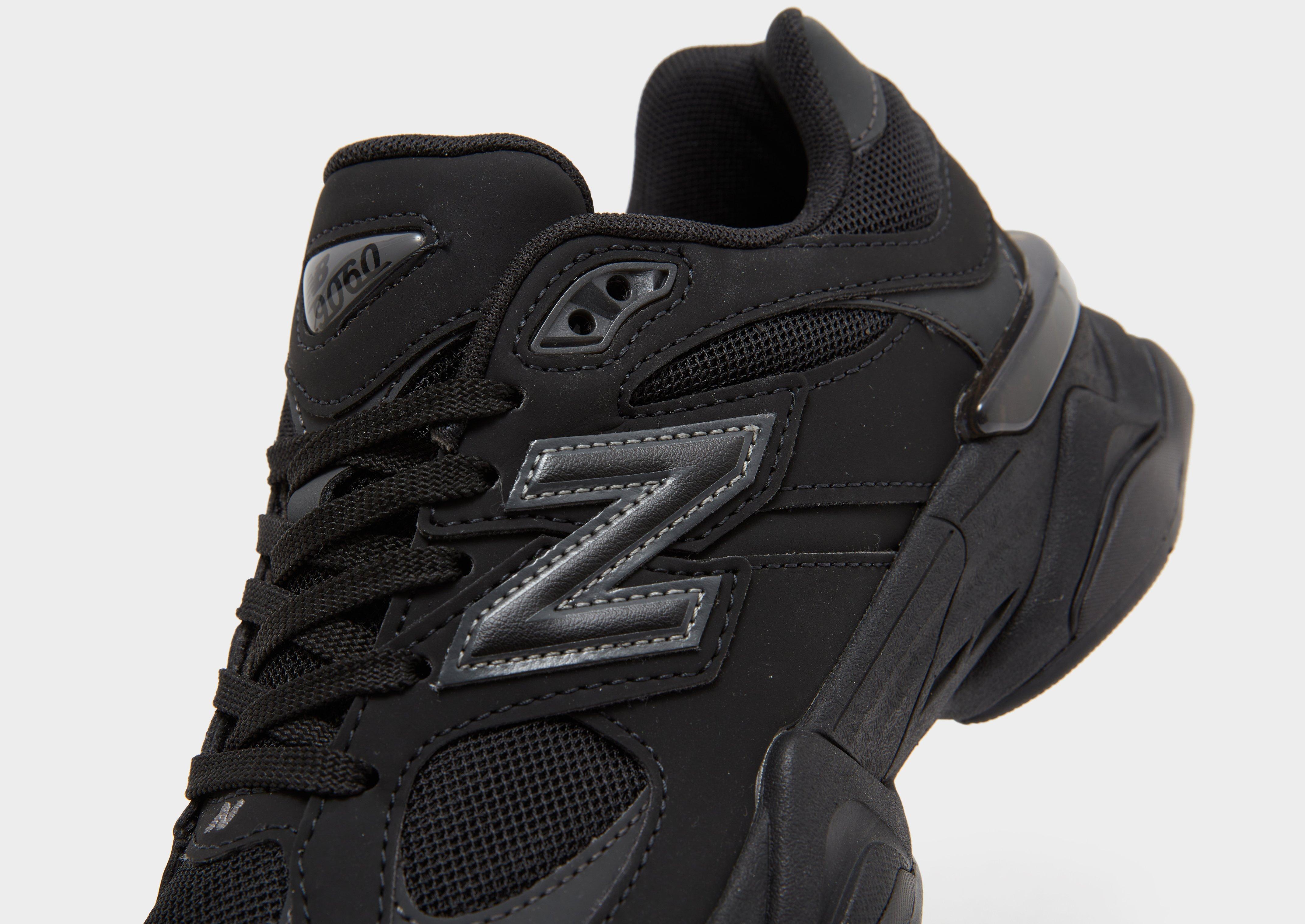 Детски маратонки NEW BALANCE 9060 GC9060GE Черен