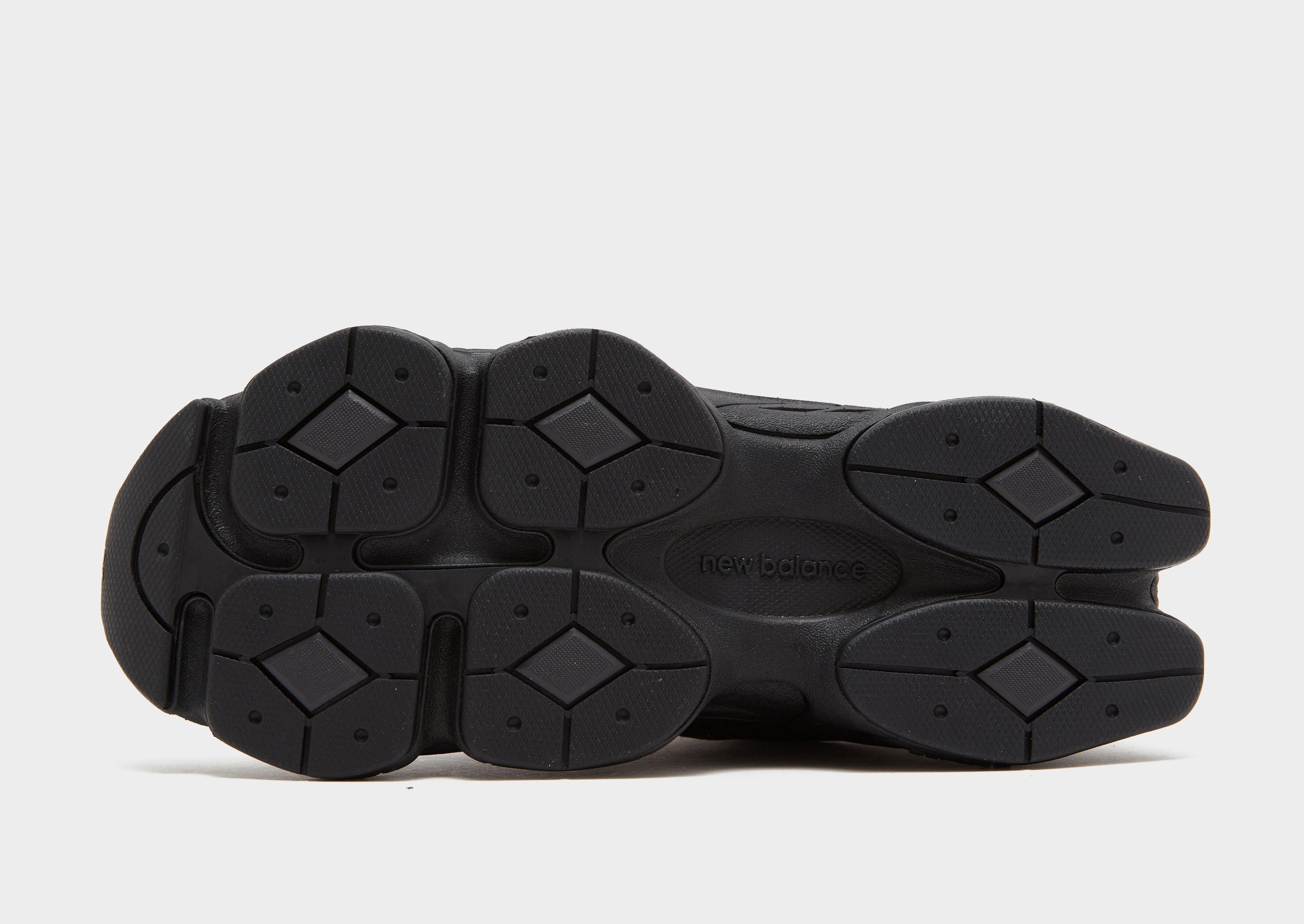 Детски маратонки NEW BALANCE 9060 GC9060GE Черен