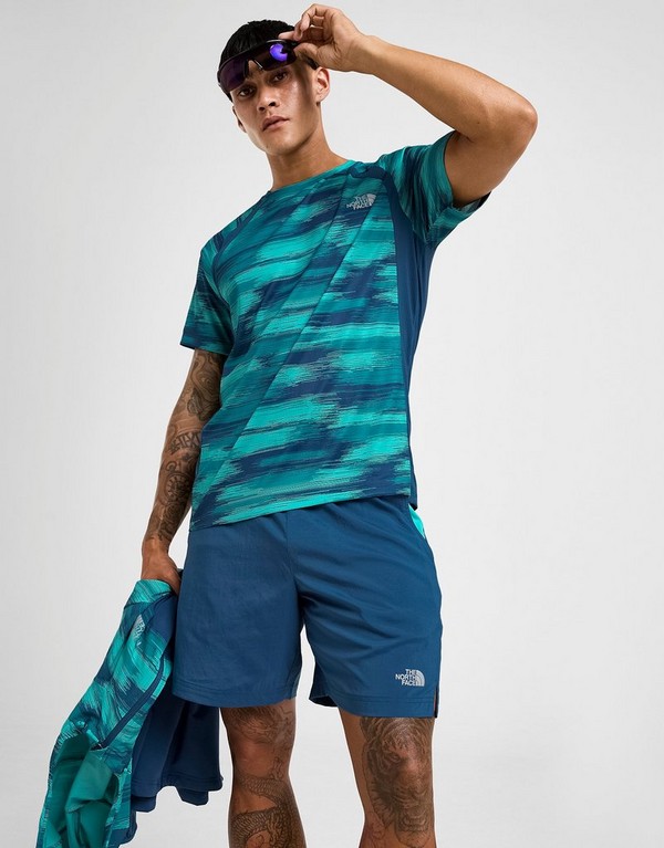 The North Face Szorty 24/7 Short Sbl/gbl