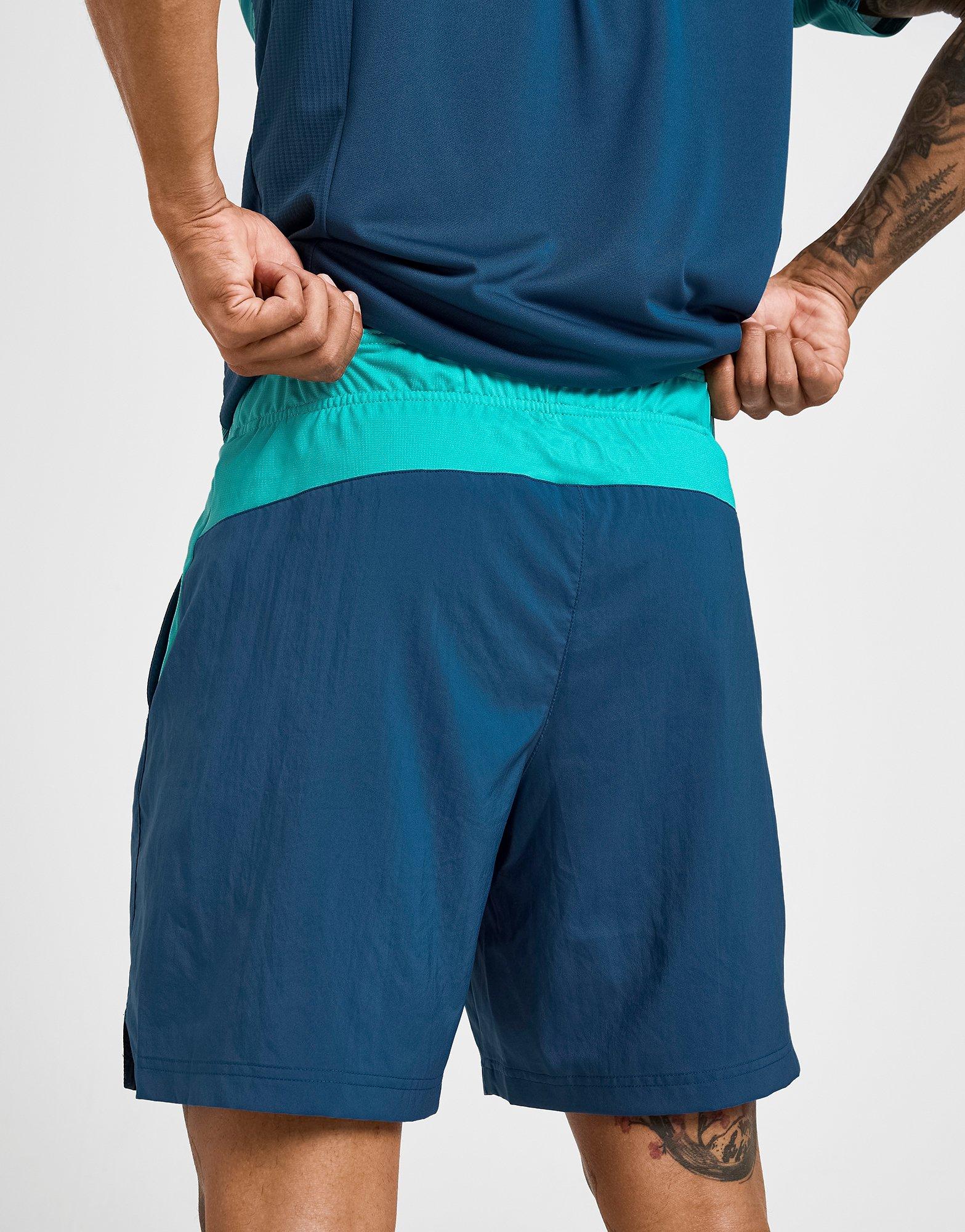THE NORTH FACE SZORTY 24/7 SHORT SBL/GBL NF0A8EPBHDC1