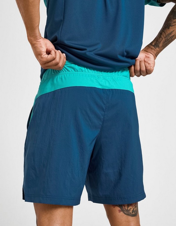 The North Face Szorty 24/7 Short Sbl/gbl - obrazek 3