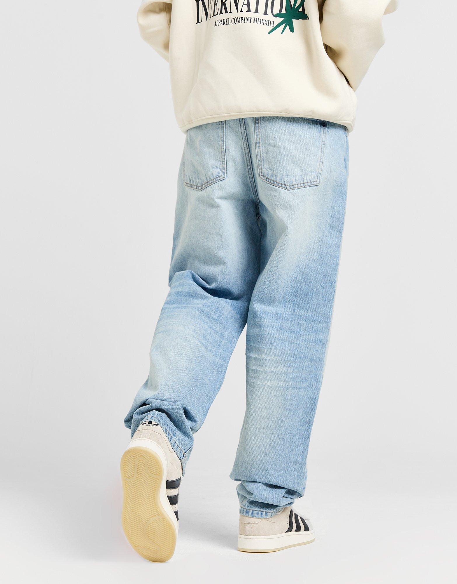 Unlike Humans Nadrág Cason Jn Mden-Mwd Pants