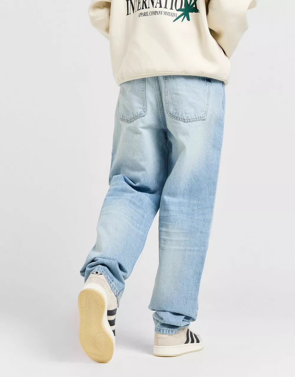 UNLIKE HUMANS ШТАНИ CASON JN MDEN-MWD PANTS, фото 1 з 5