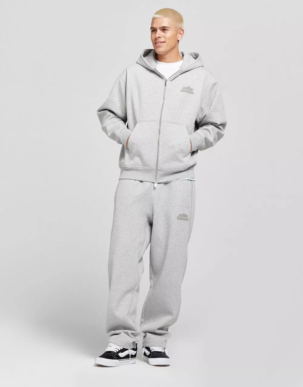 UNLIKE HUMANS ШТАНИ BUBBLE PNT PANTS, фото 1 з 5