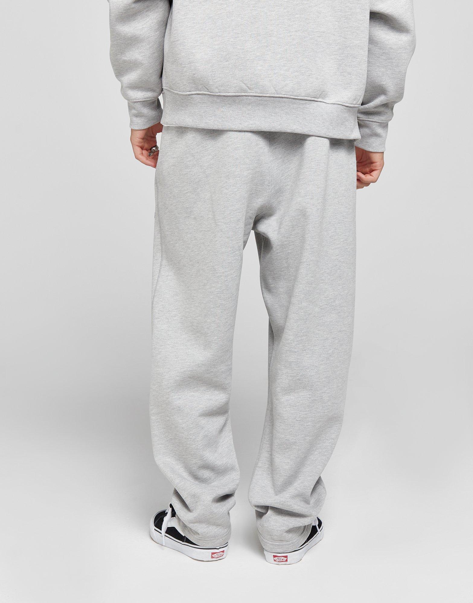 Чоловічі штани UNLIKE HUMANS ШТАНИ BUBBLE PNT PANTS ULHTM10182031 Сірий