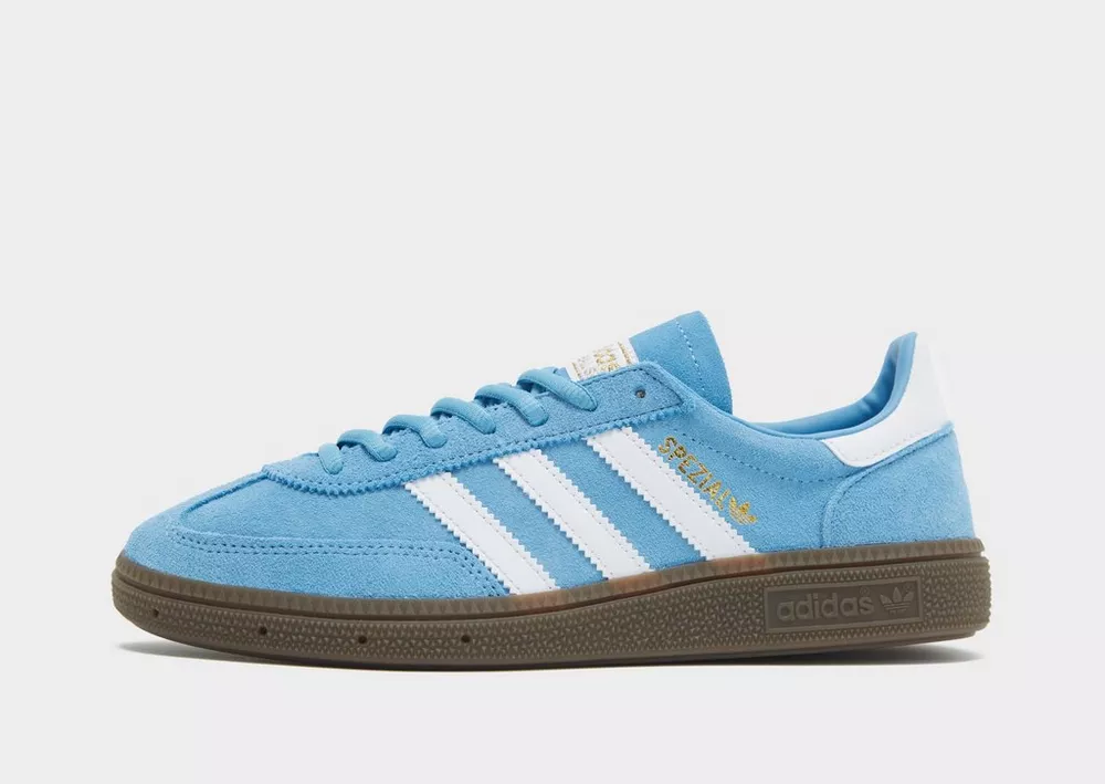 ADIDAS HANDBALL SPEZIAL J, фото 1 з 6