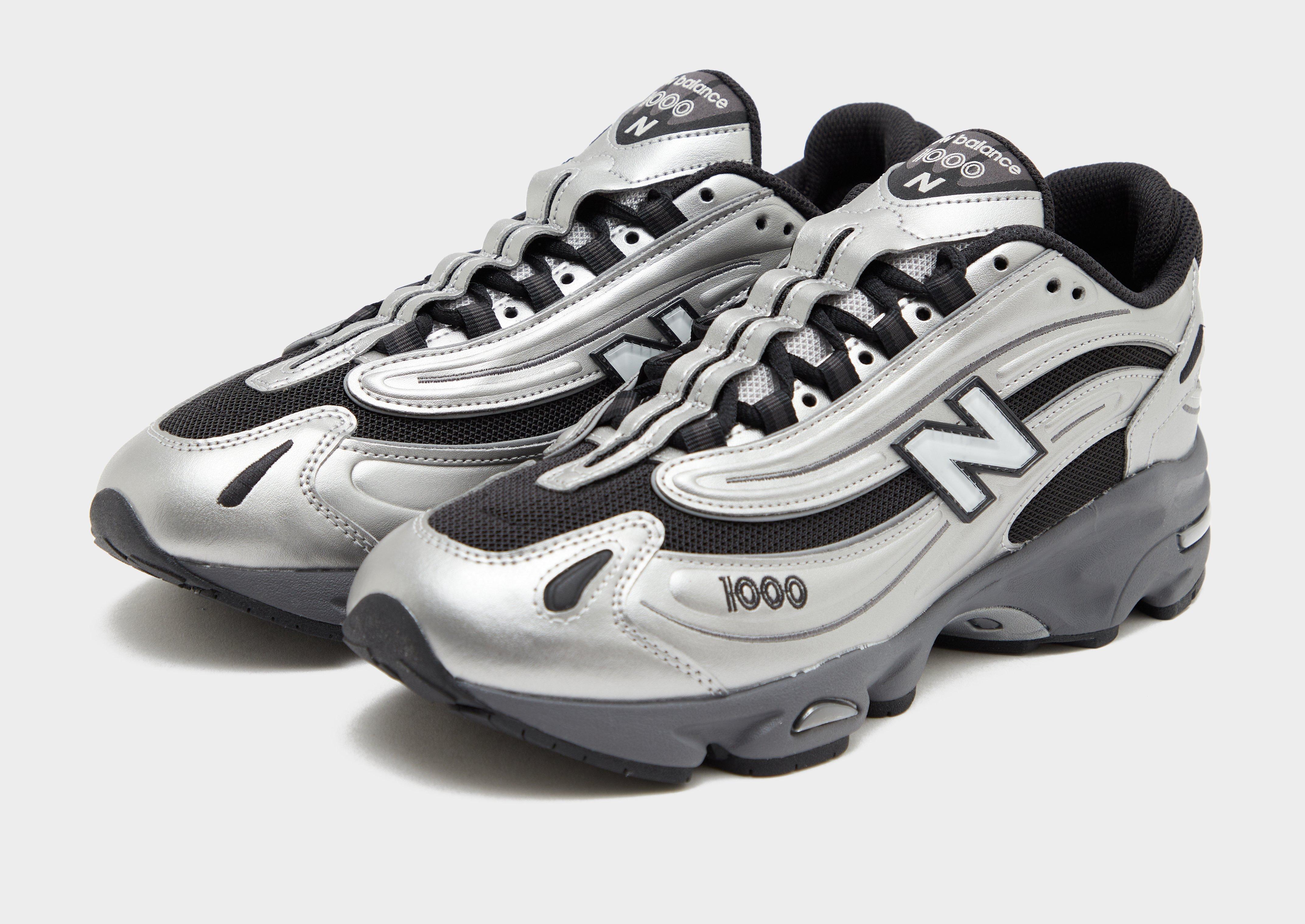 Pánske tenisky NEW BALANCE 1000 V1 M1000EGR Černá