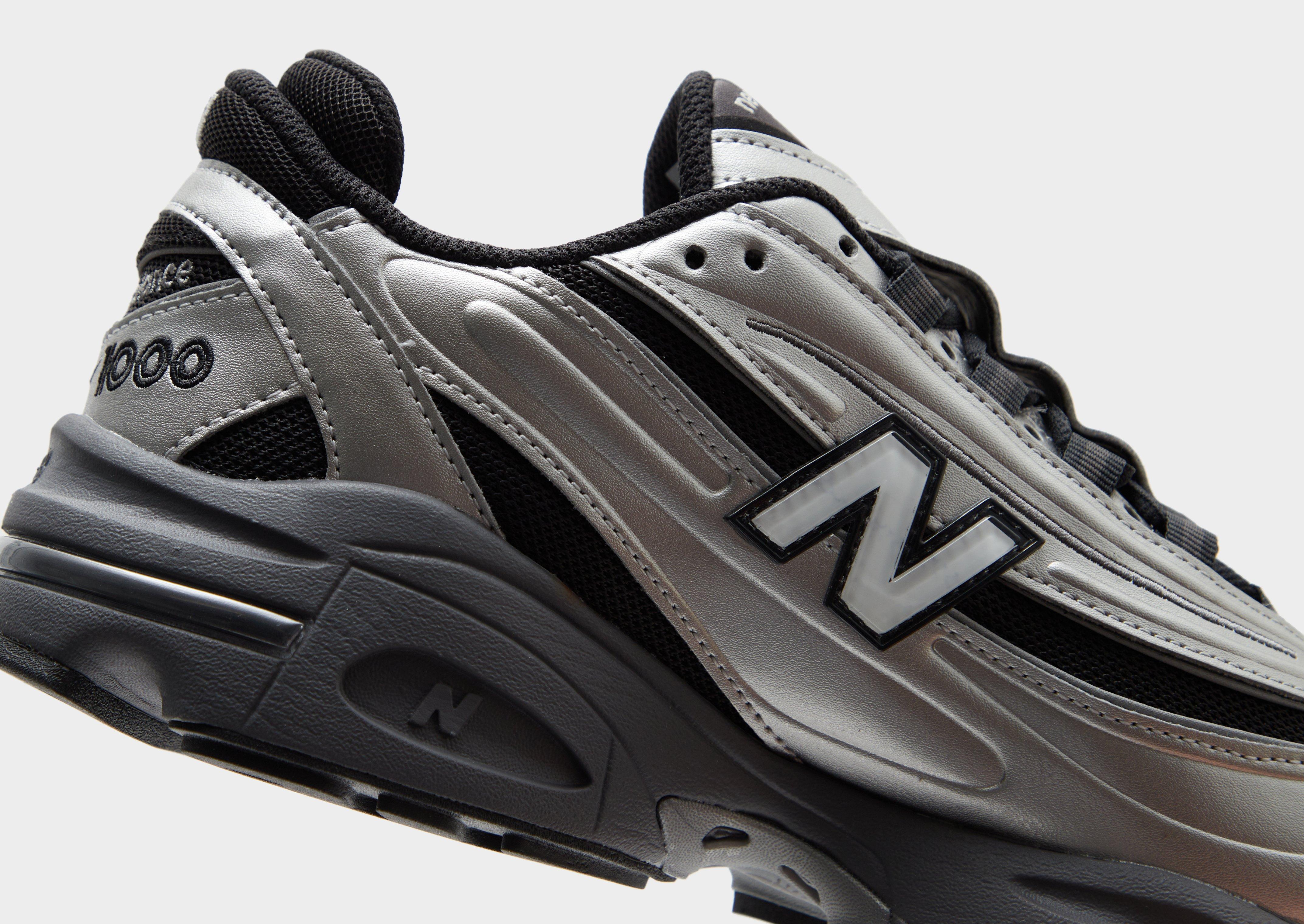 Pánske tenisky NEW BALANCE 1000 V1 M1000EGR Černá