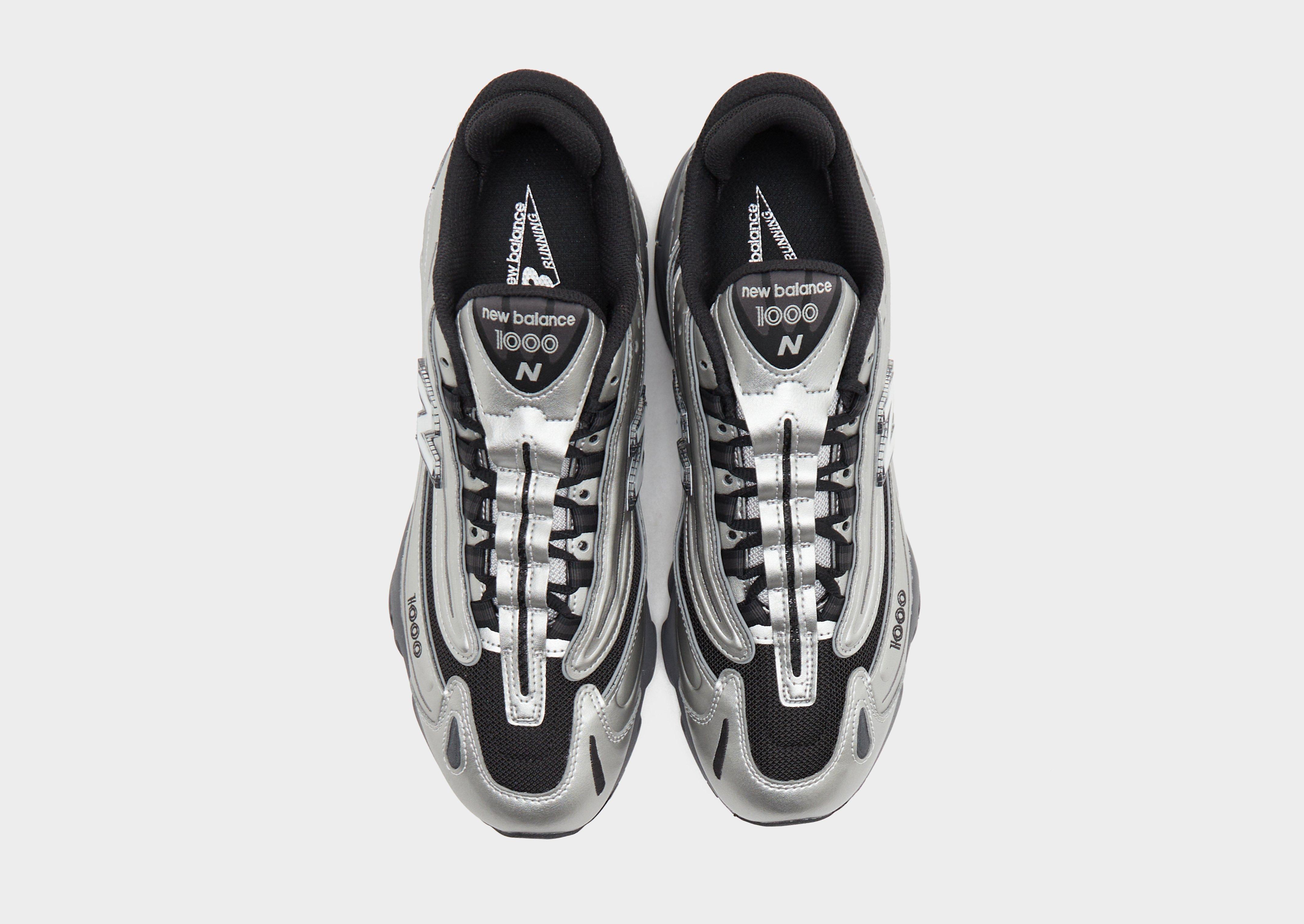 Pánske tenisky NEW BALANCE 1000 V1 M1000EGR Černá