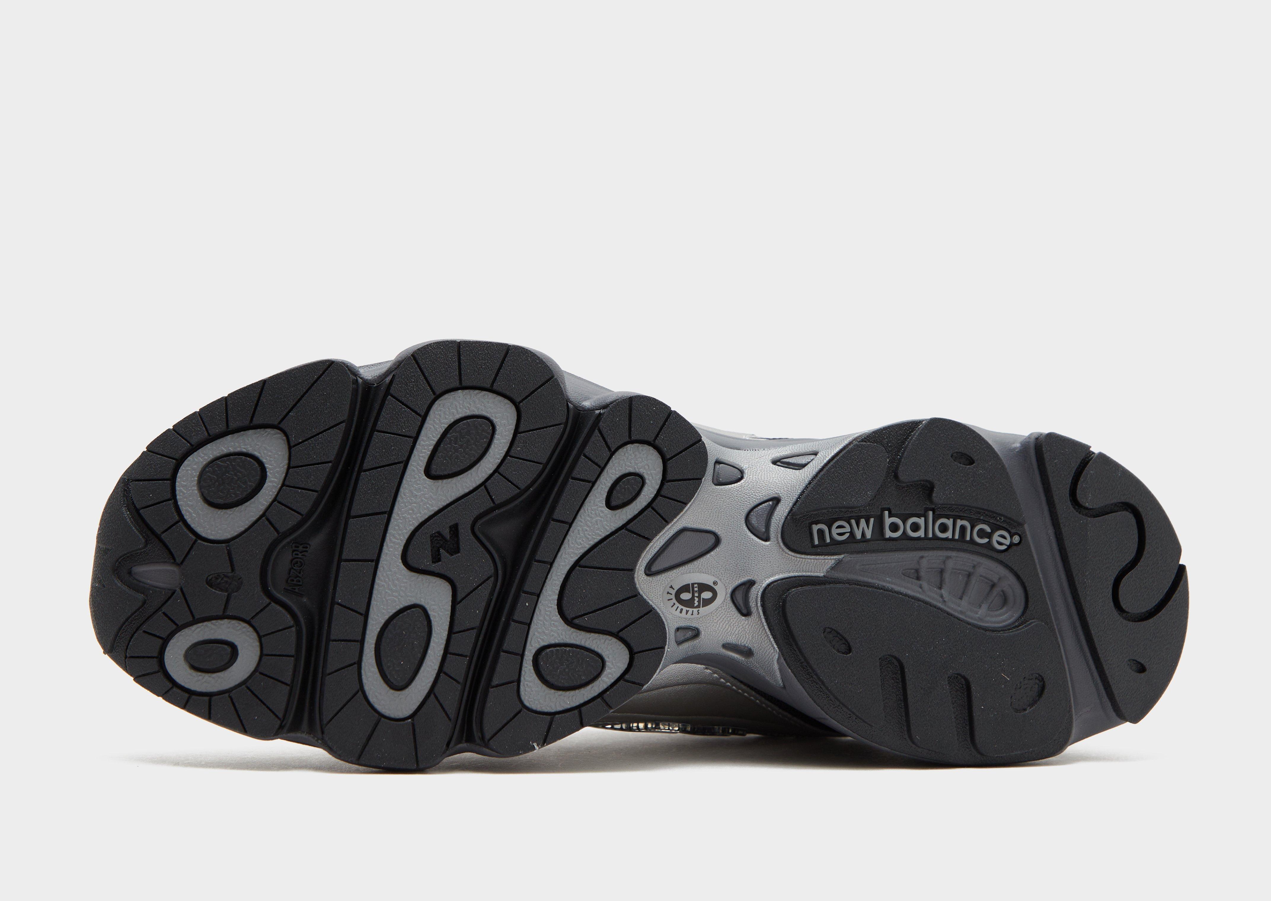 Pánske tenisky NEW BALANCE 1000 V1 M1000EGR Černá