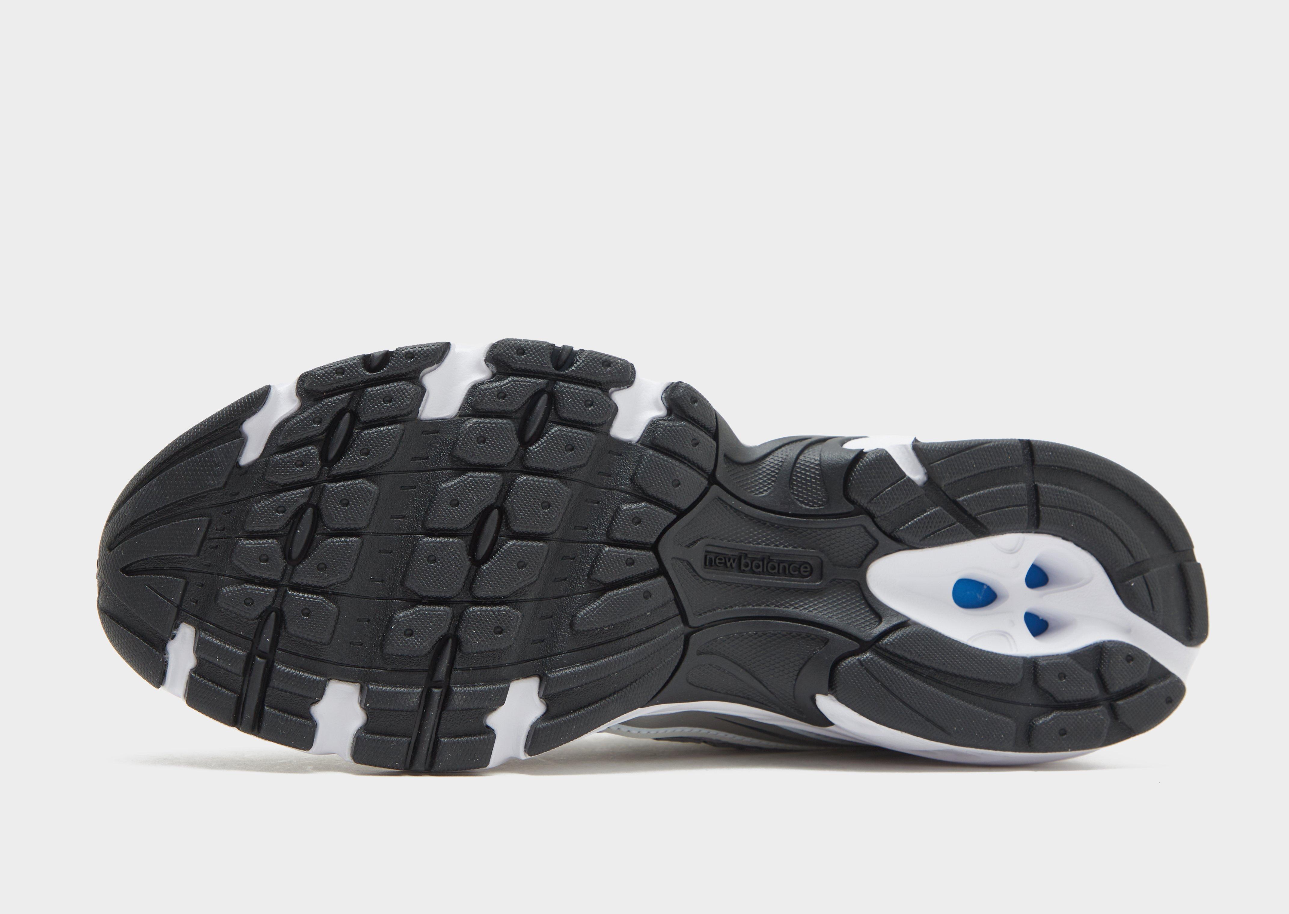 Мъжки маратонки NEW BALANCE 740 V2 U740JPG Сив