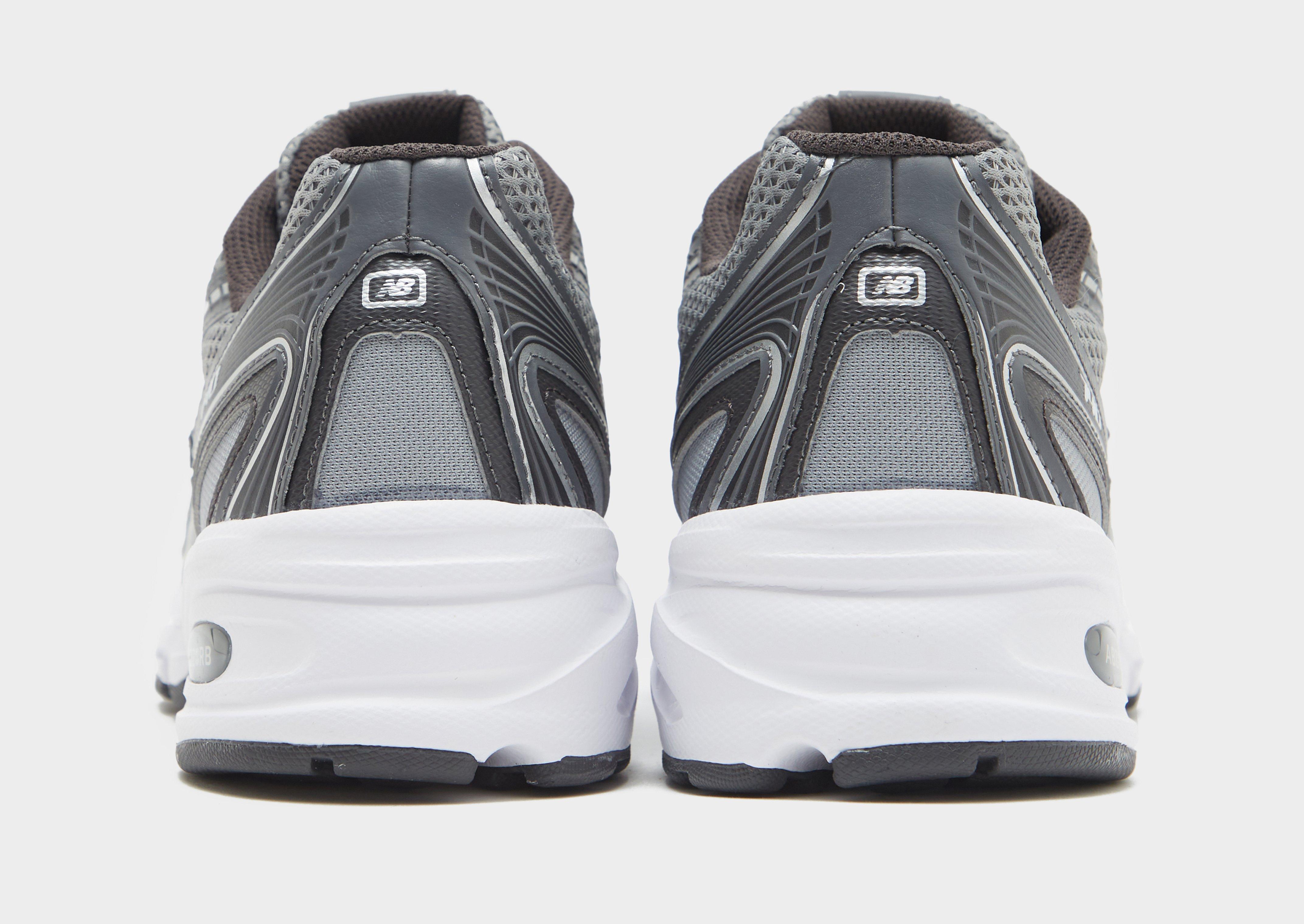 Férfi sneakers NEW BALANCE 740 V2 U740JCG Szürke