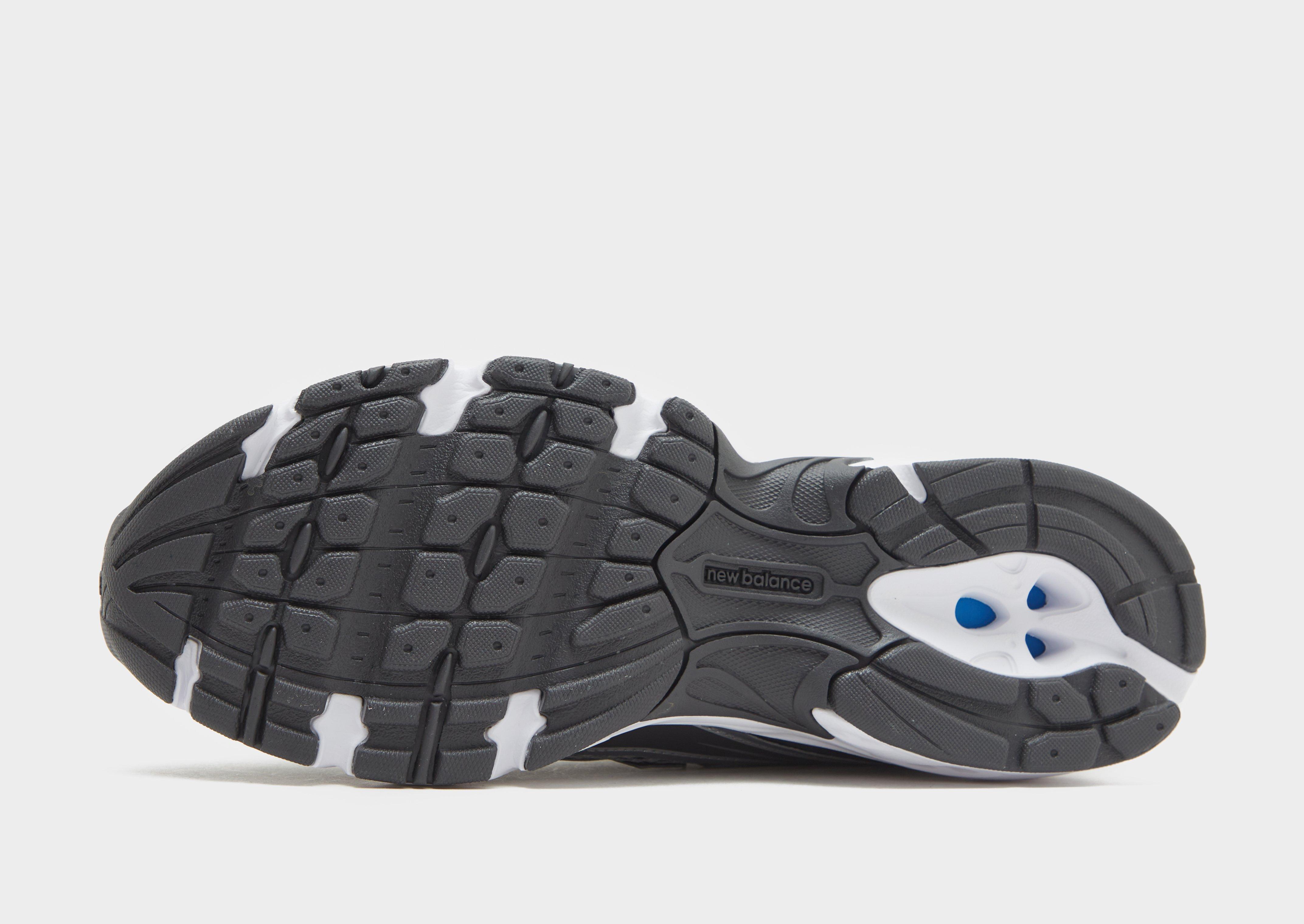 Férfi sneakers NEW BALANCE 740 V2 U740JCG Szürke