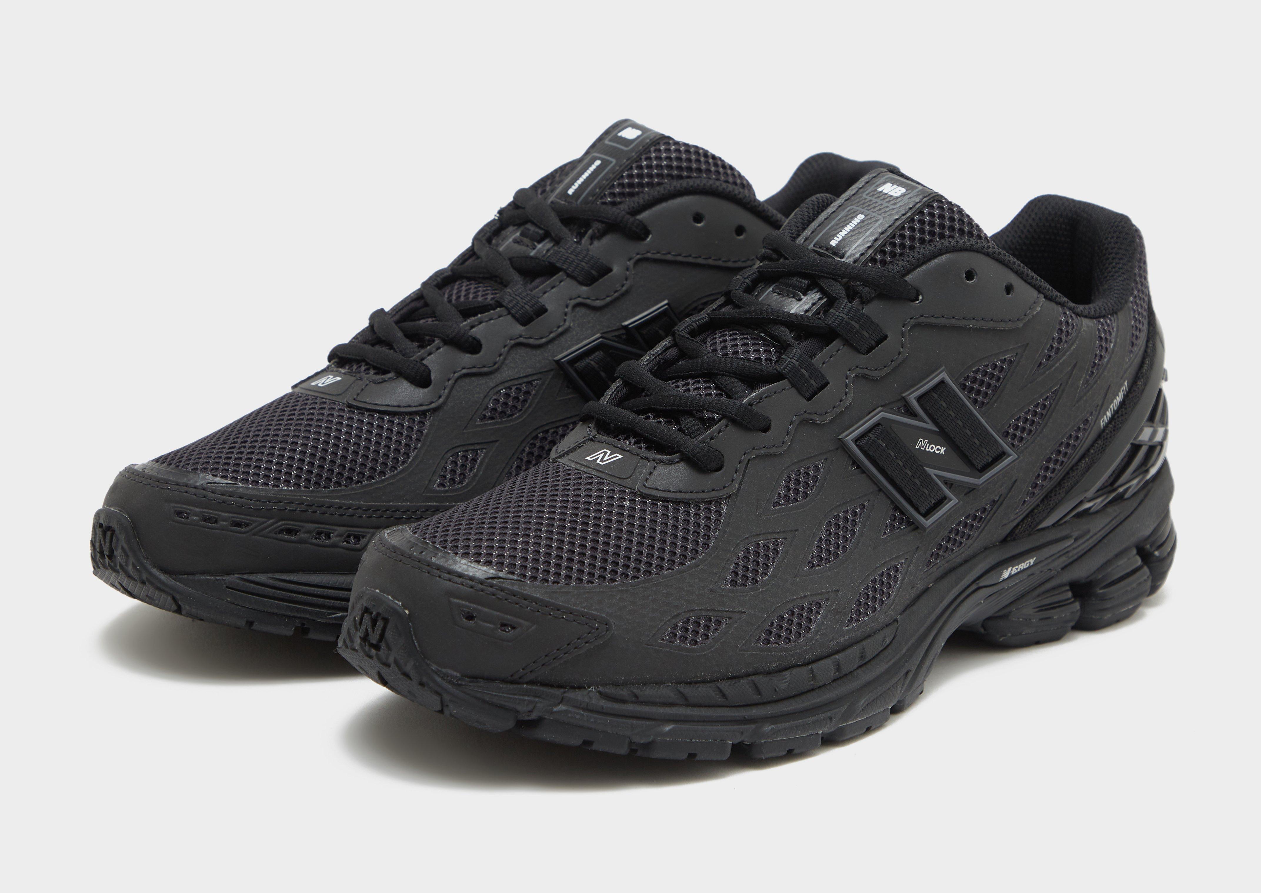 Мъжки маратонки NEW BALANCE 1906R V1 U1906WFD Черен