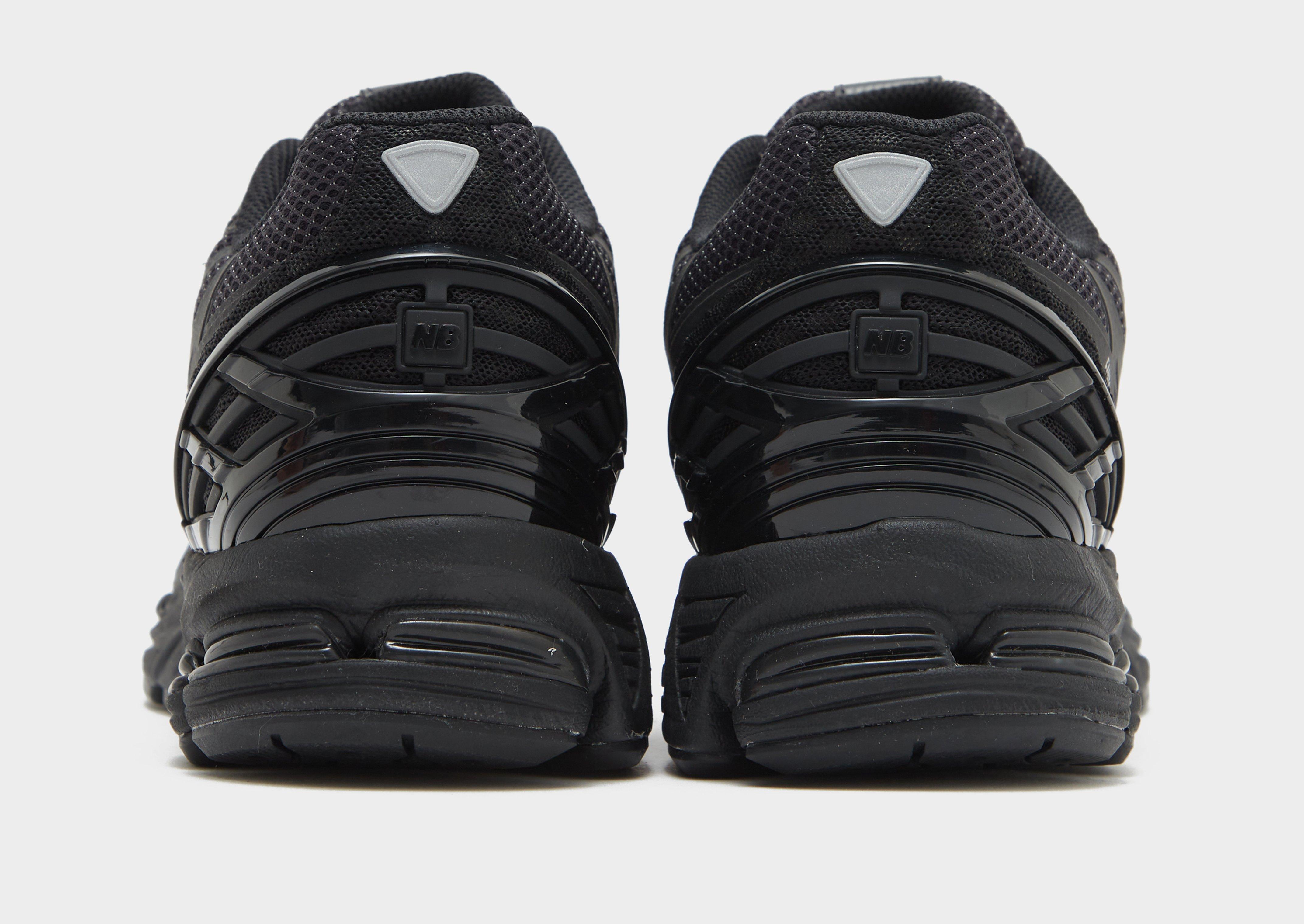 Мъжки маратонки NEW BALANCE 1906R V1 U1906WFD Черен